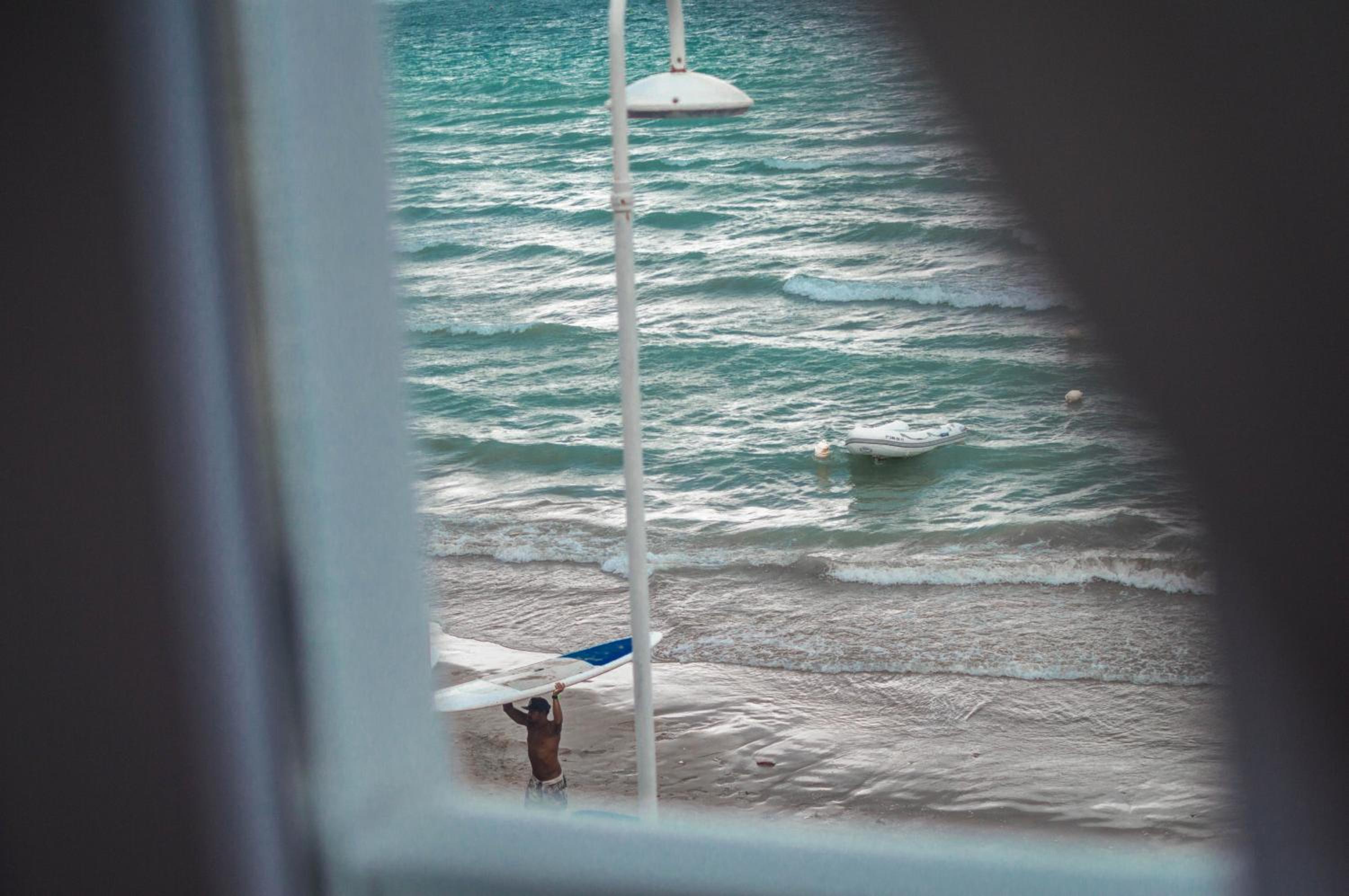 Apartamento CaMaría Playa