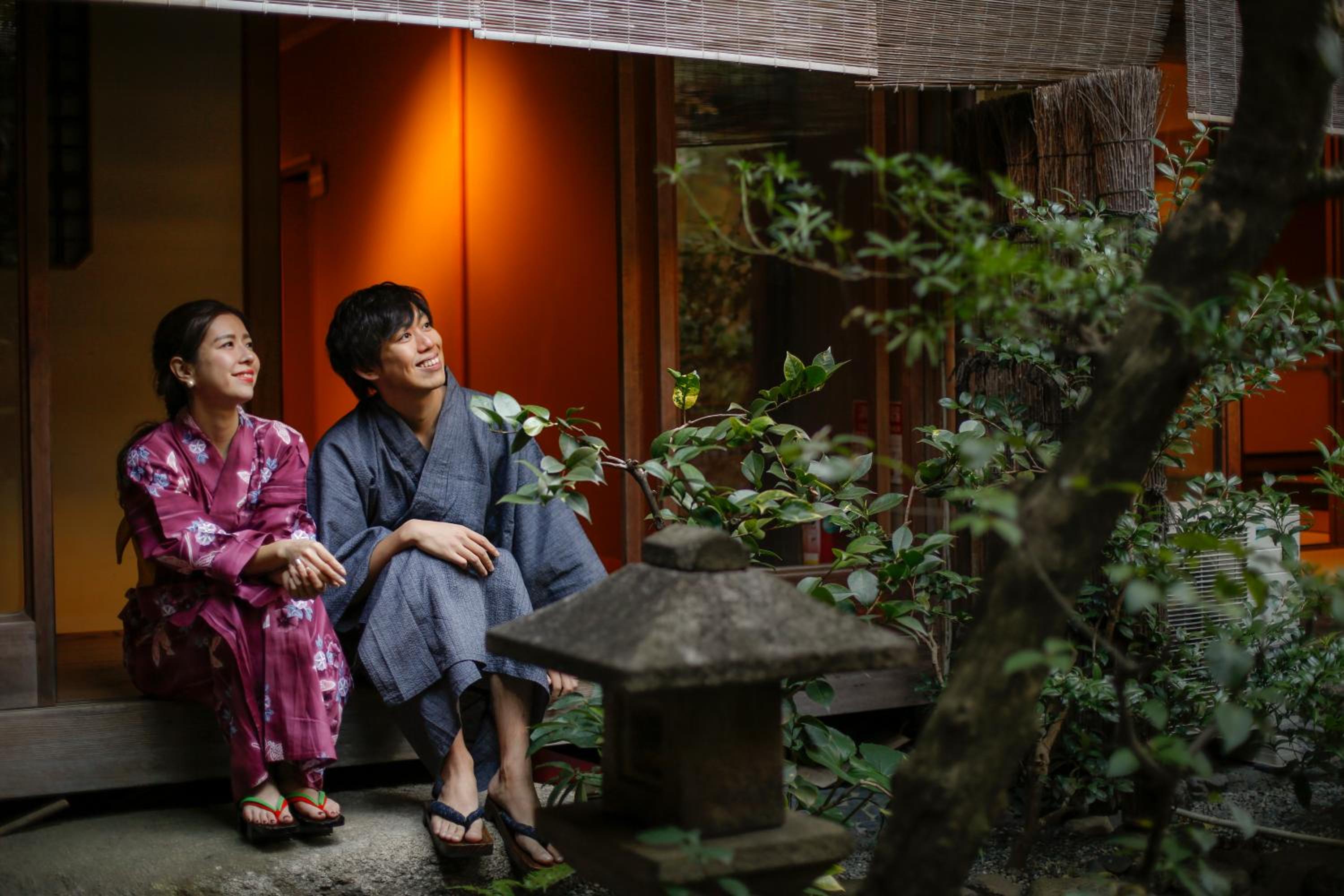 Ryokan Sanga 32