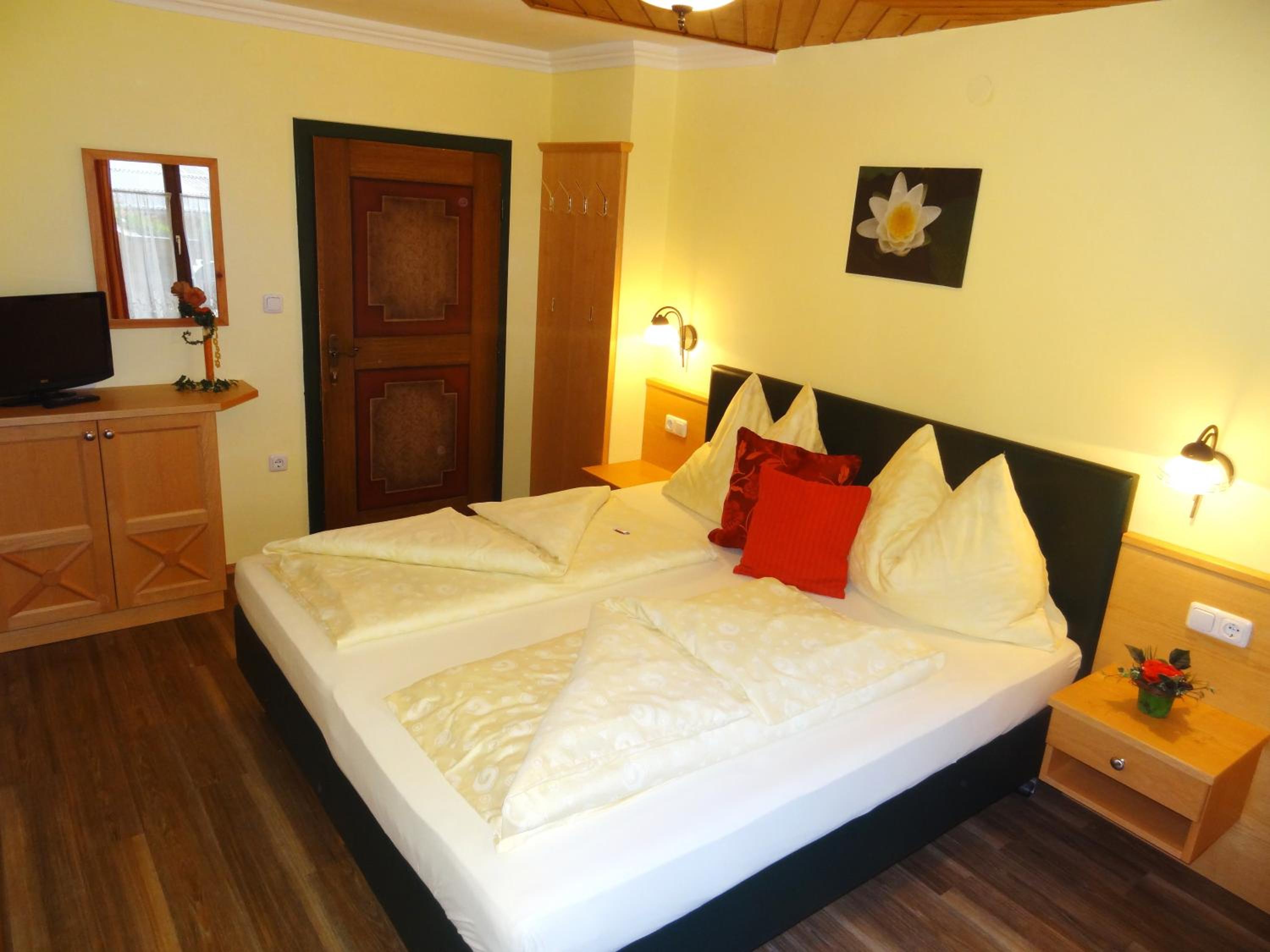 Pension Appartements Reithof