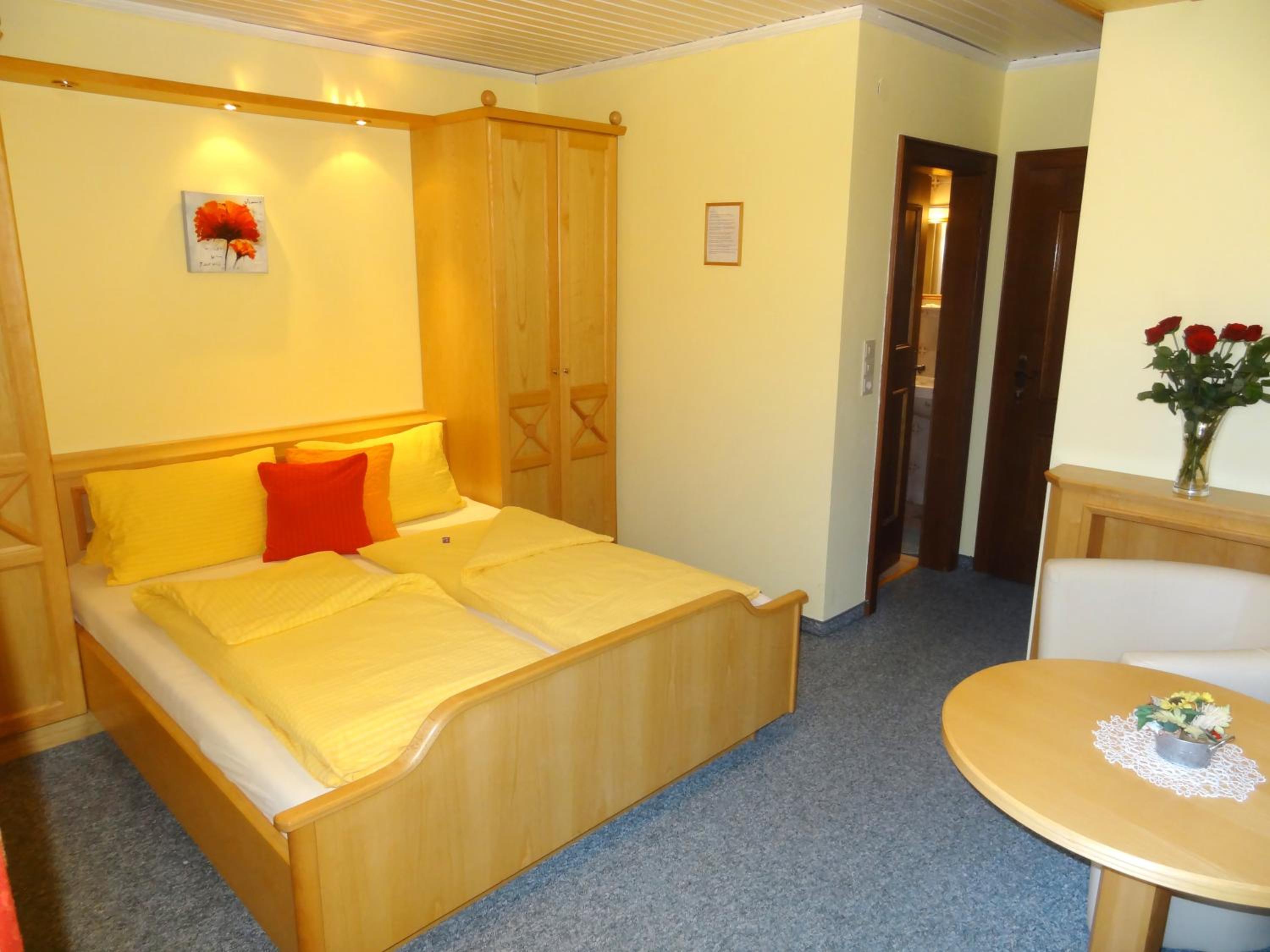 Pension Appartements Reithof