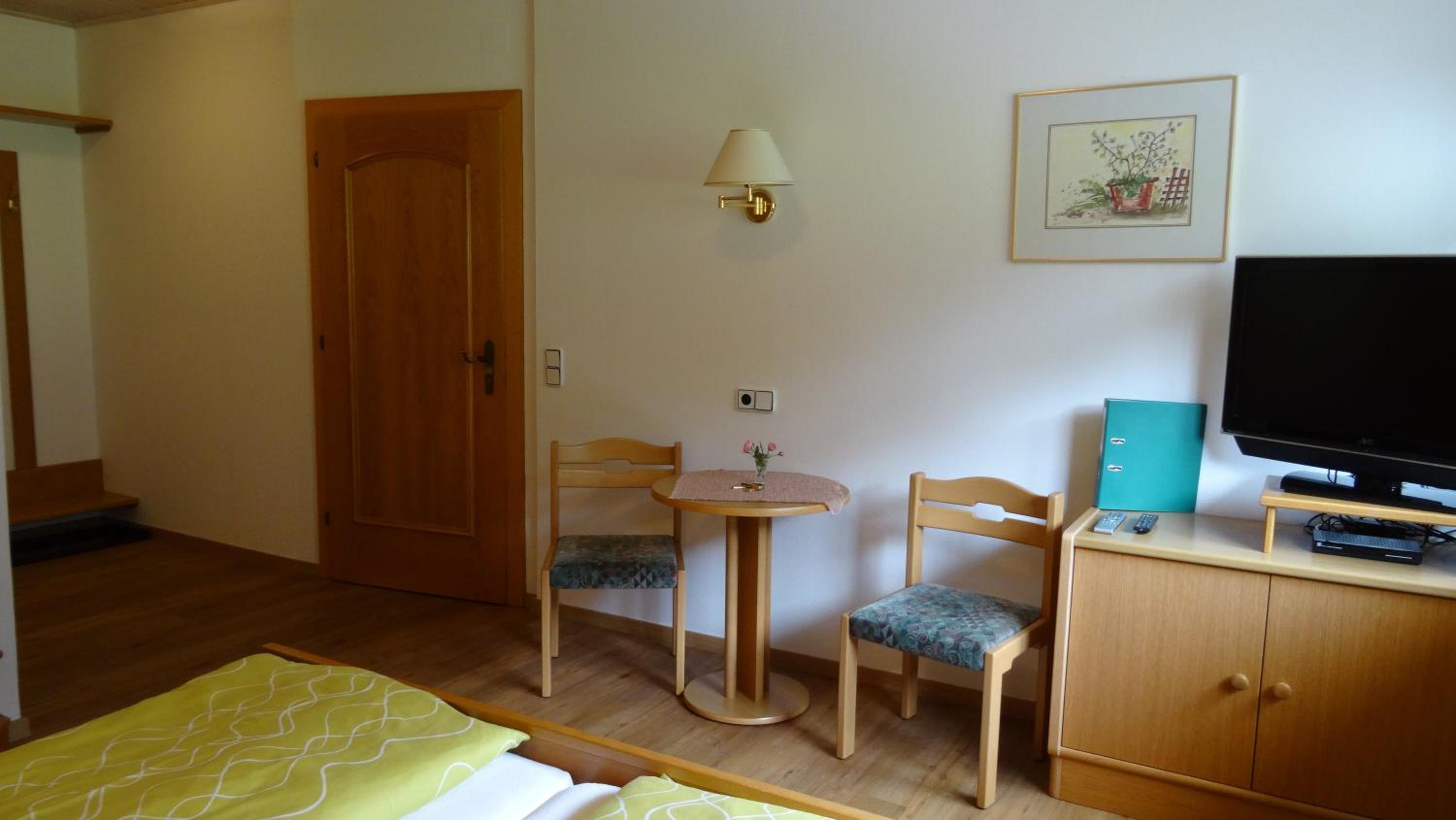 Ferienhaus Enzi