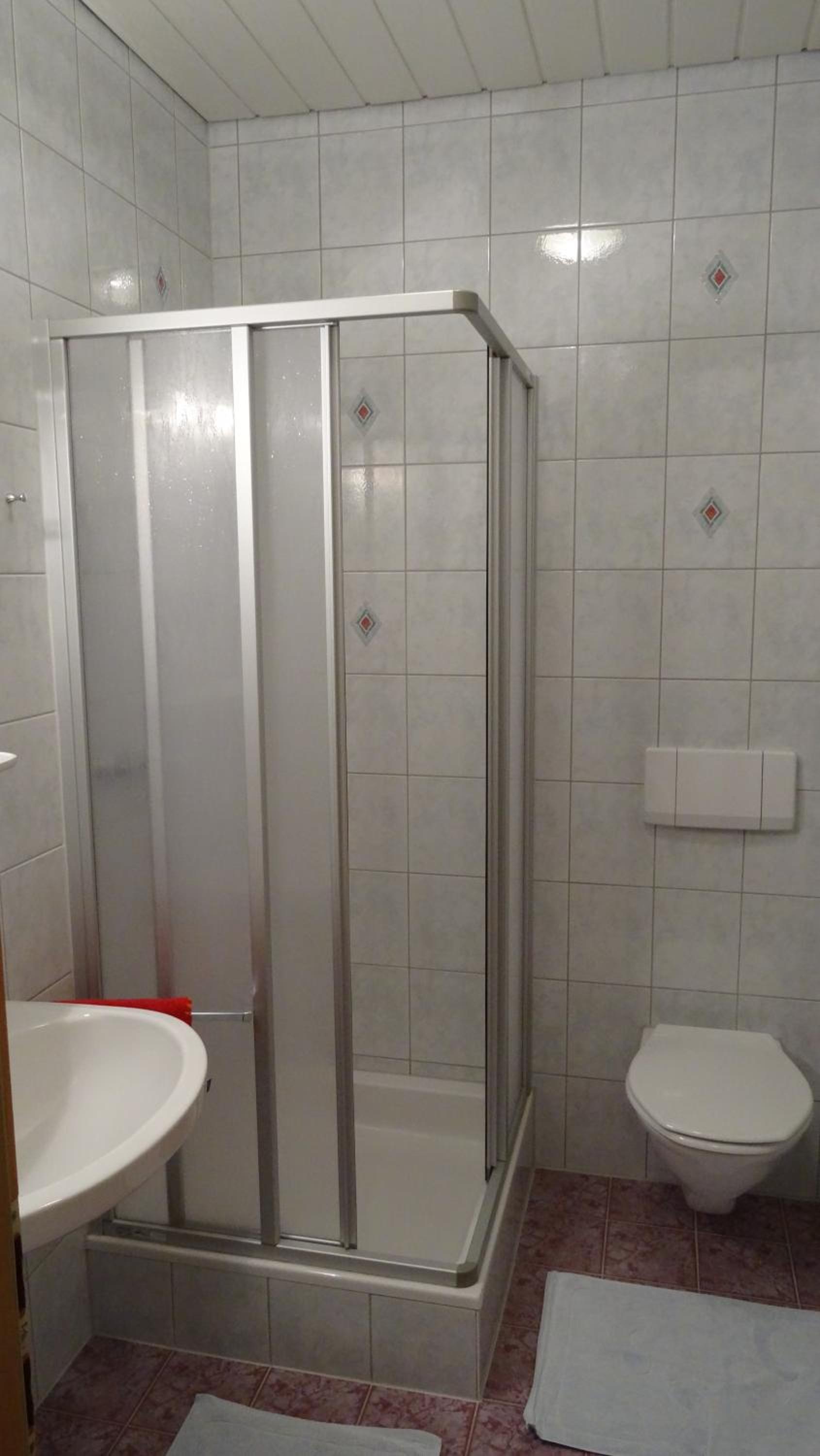 Ferienhaus Enzi