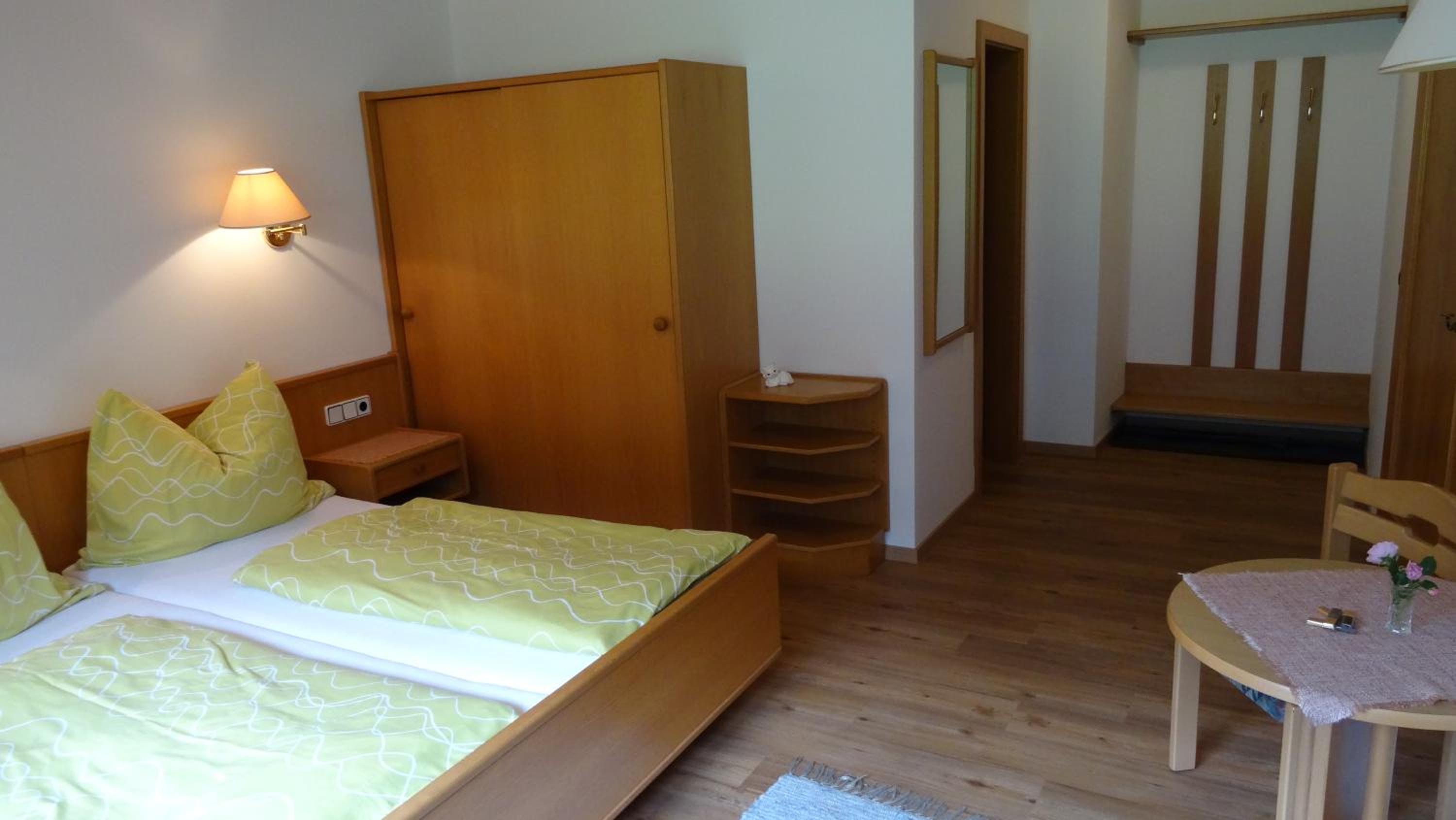Ferienhaus Enzi