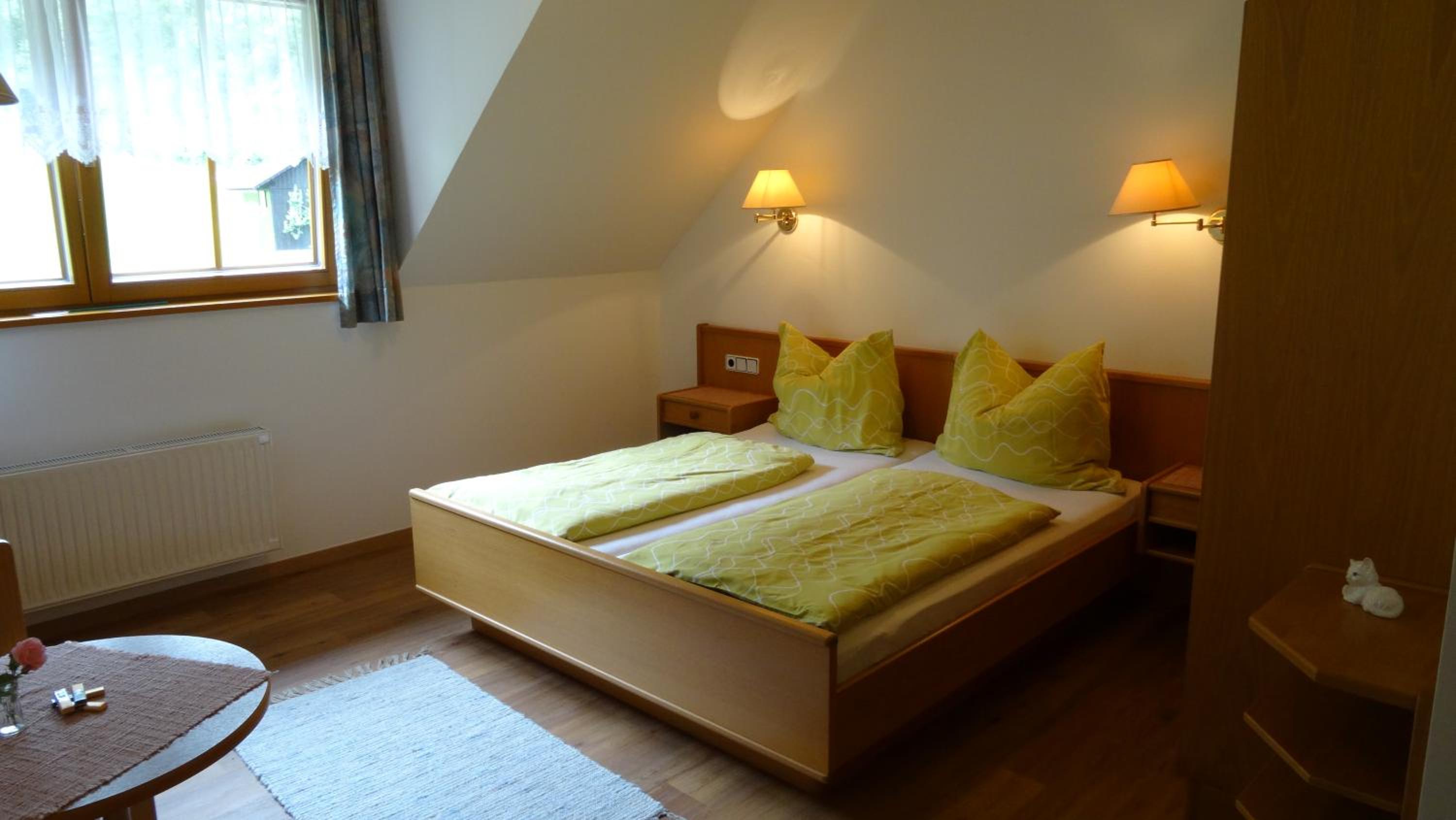 Ferienhaus Enzi
