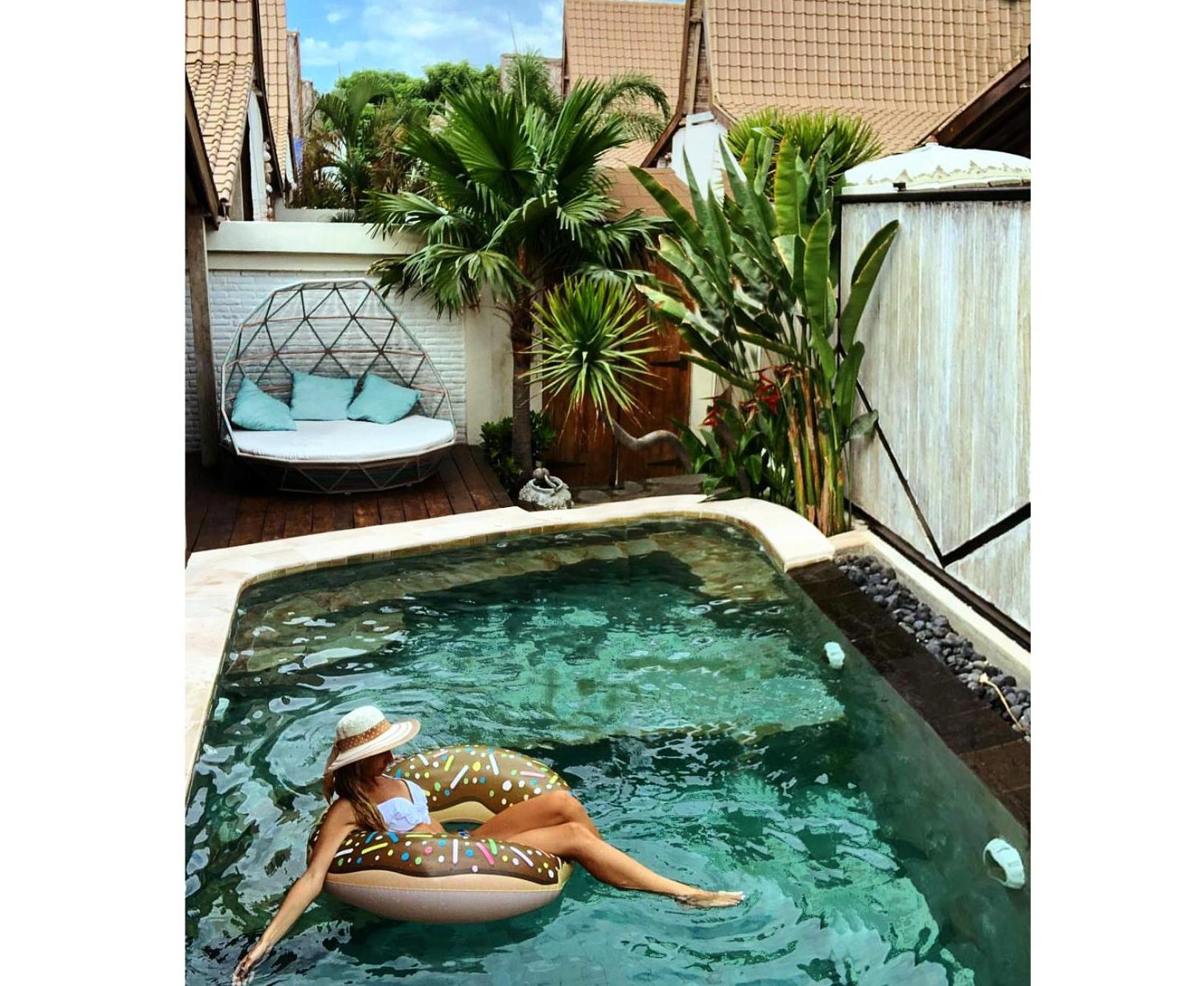 Kaleydo Villas