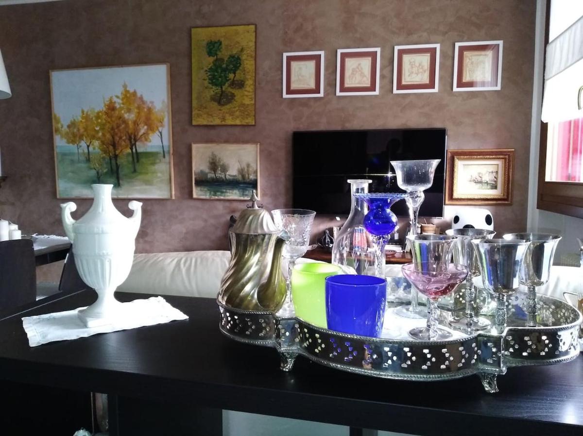 Great apartament in Feltre view 2
