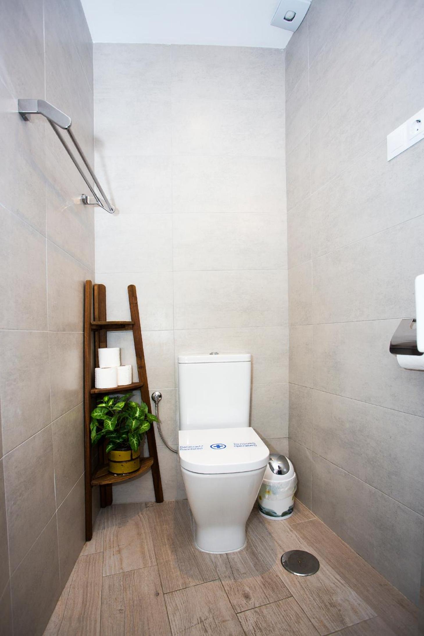 Fresh, relax & sun Historic Center