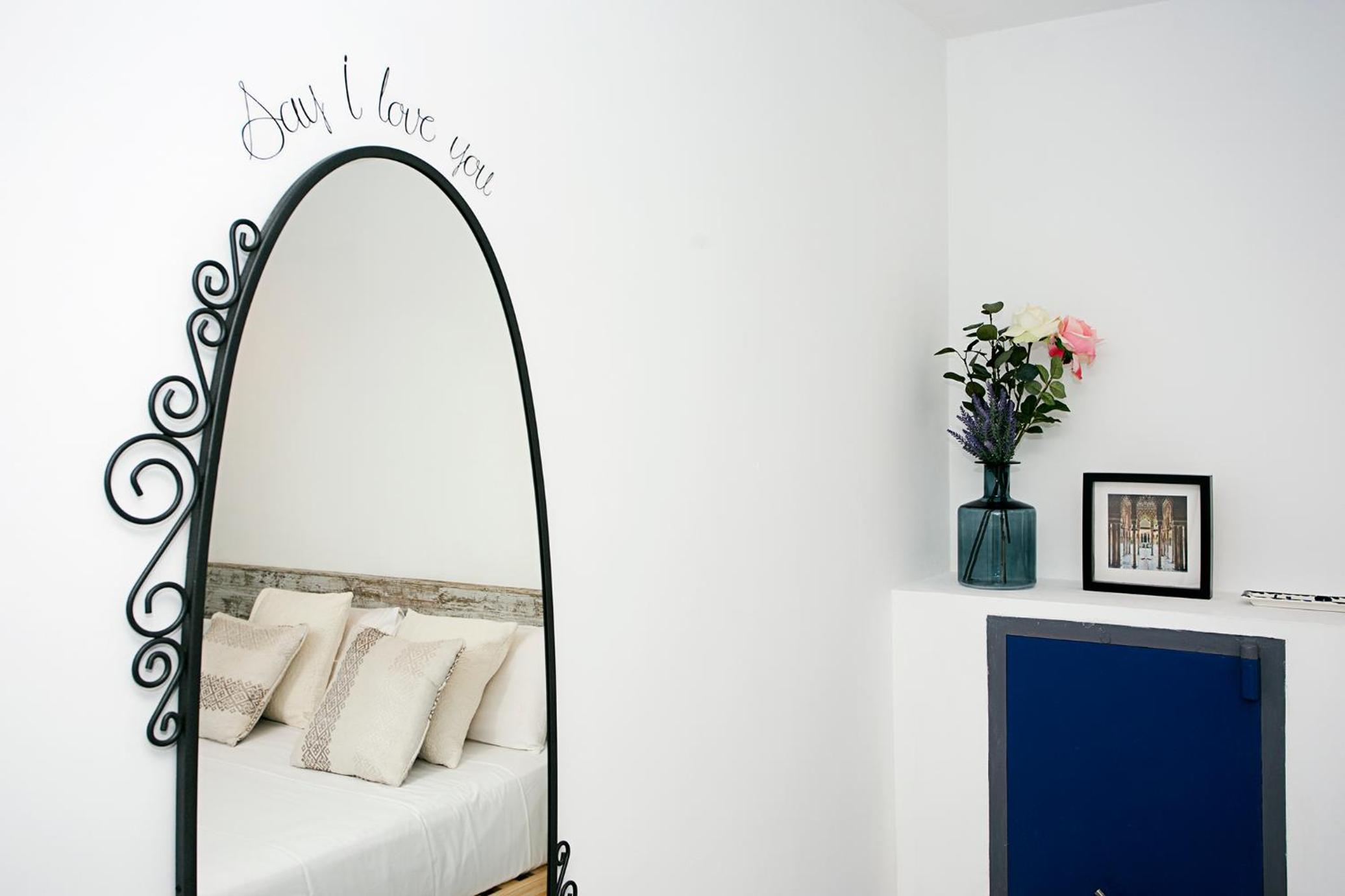 Fresh, relax & sun Historic Center