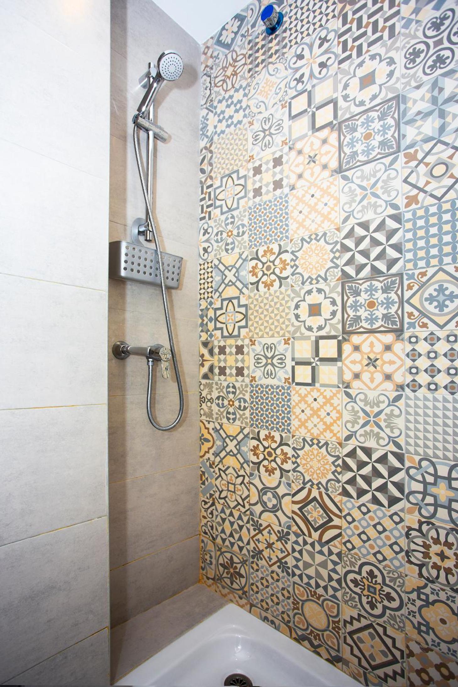 Fresh, relax & sun Historic Center