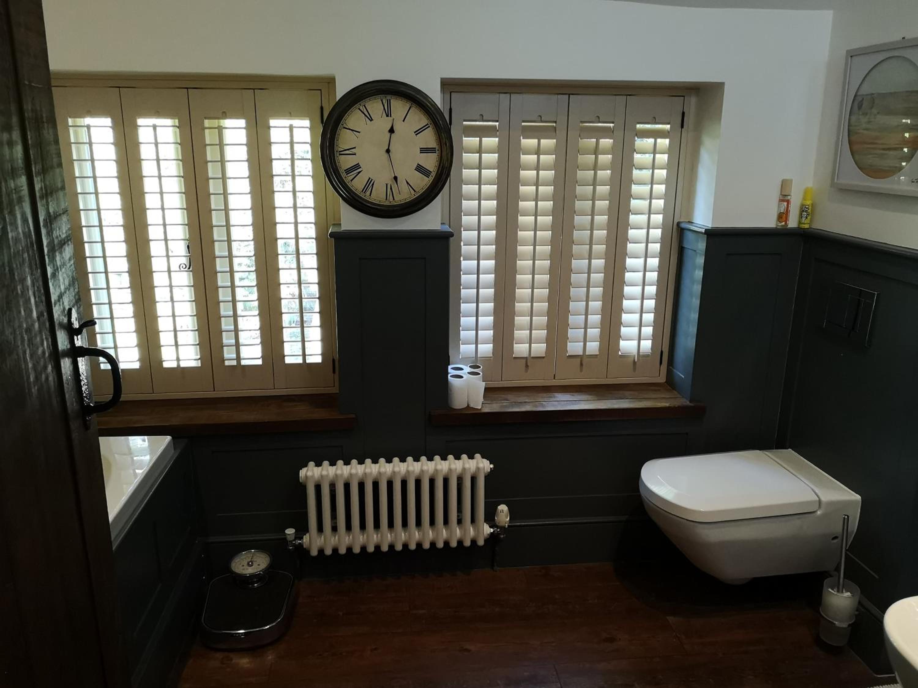 Robin Hood Farm B&b — 14