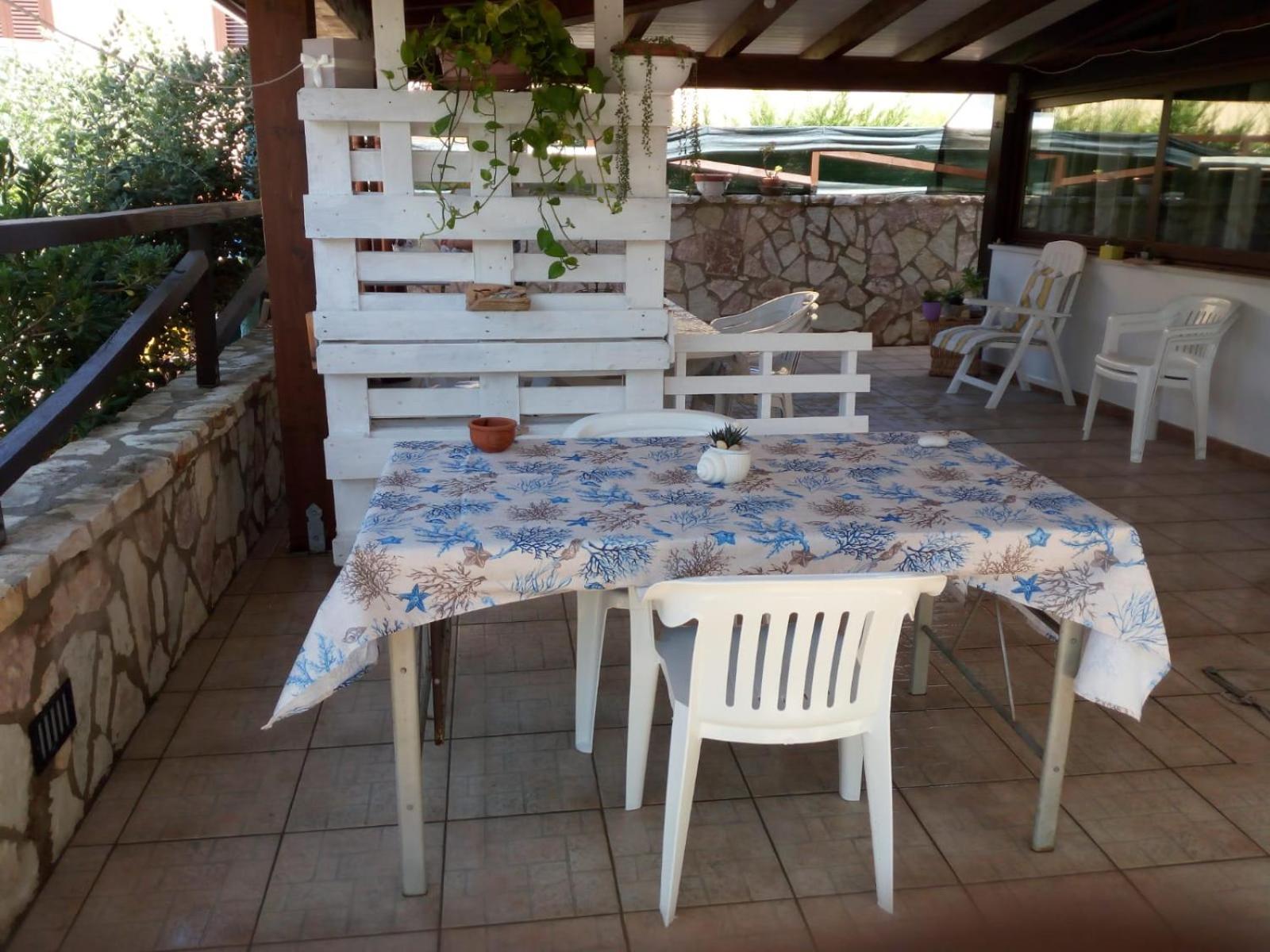 La Casetta di Dany & Alby view 3