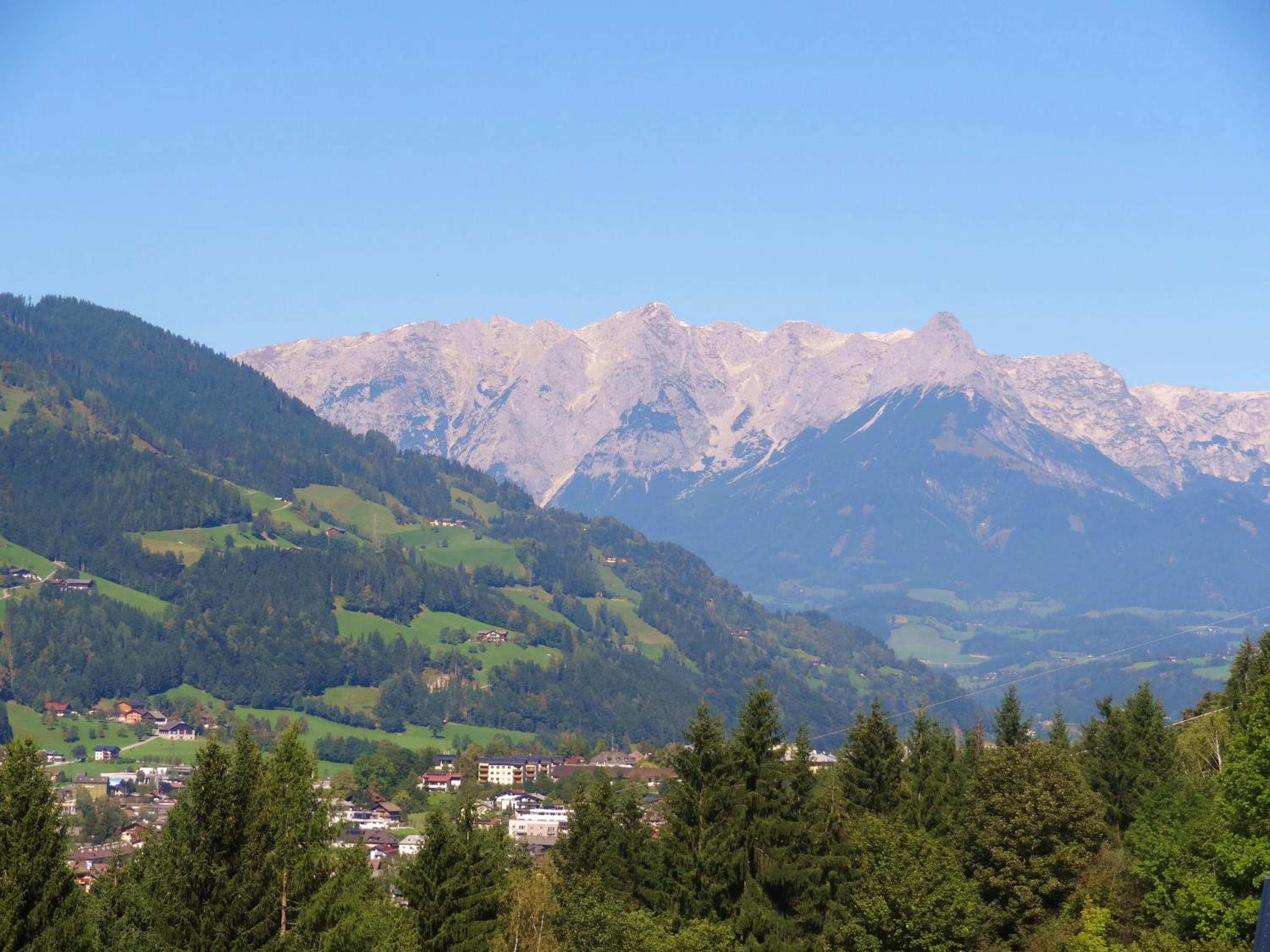Pension Appartements Reithof