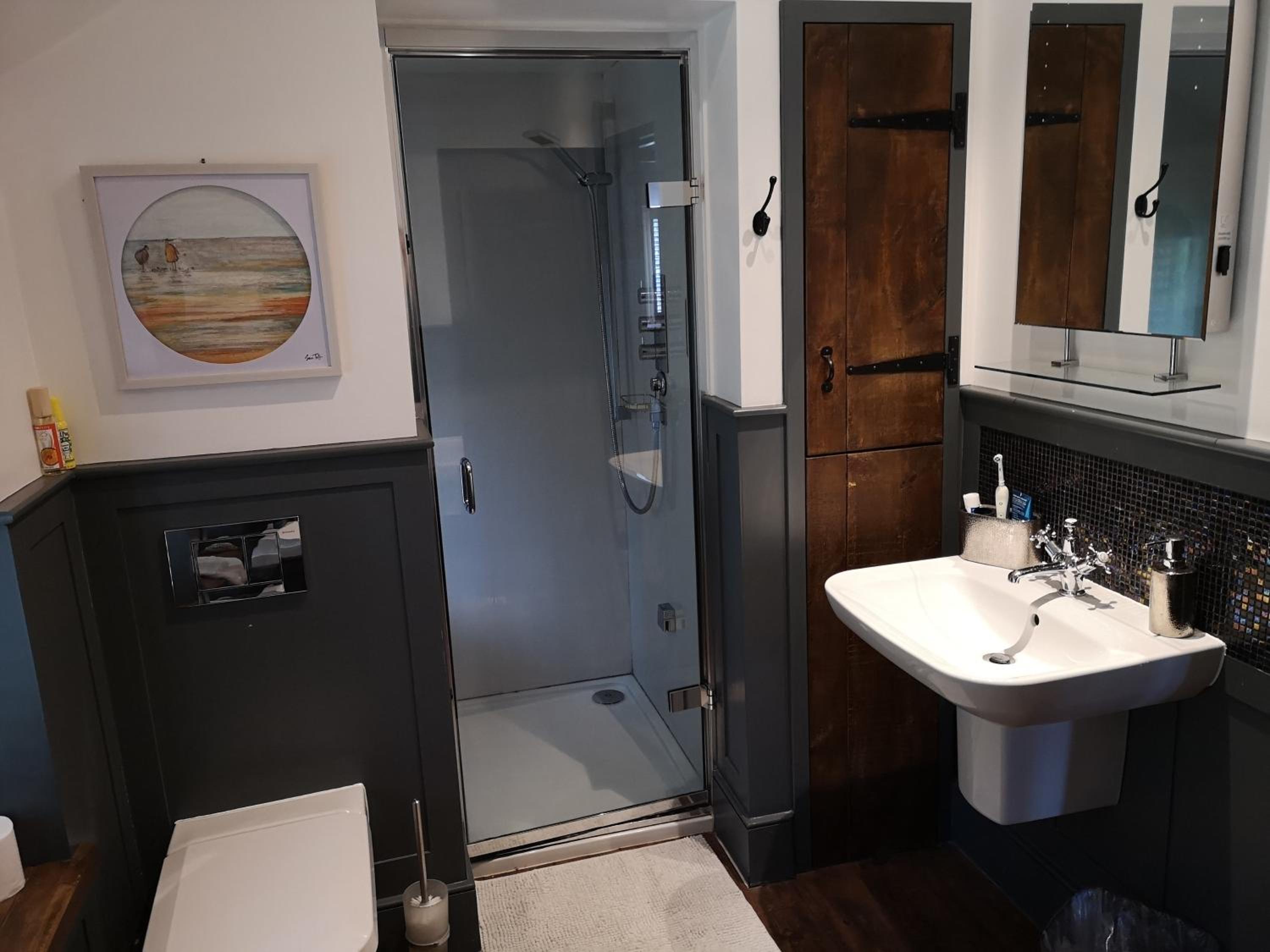 Robin Hood Farm B&b — 9