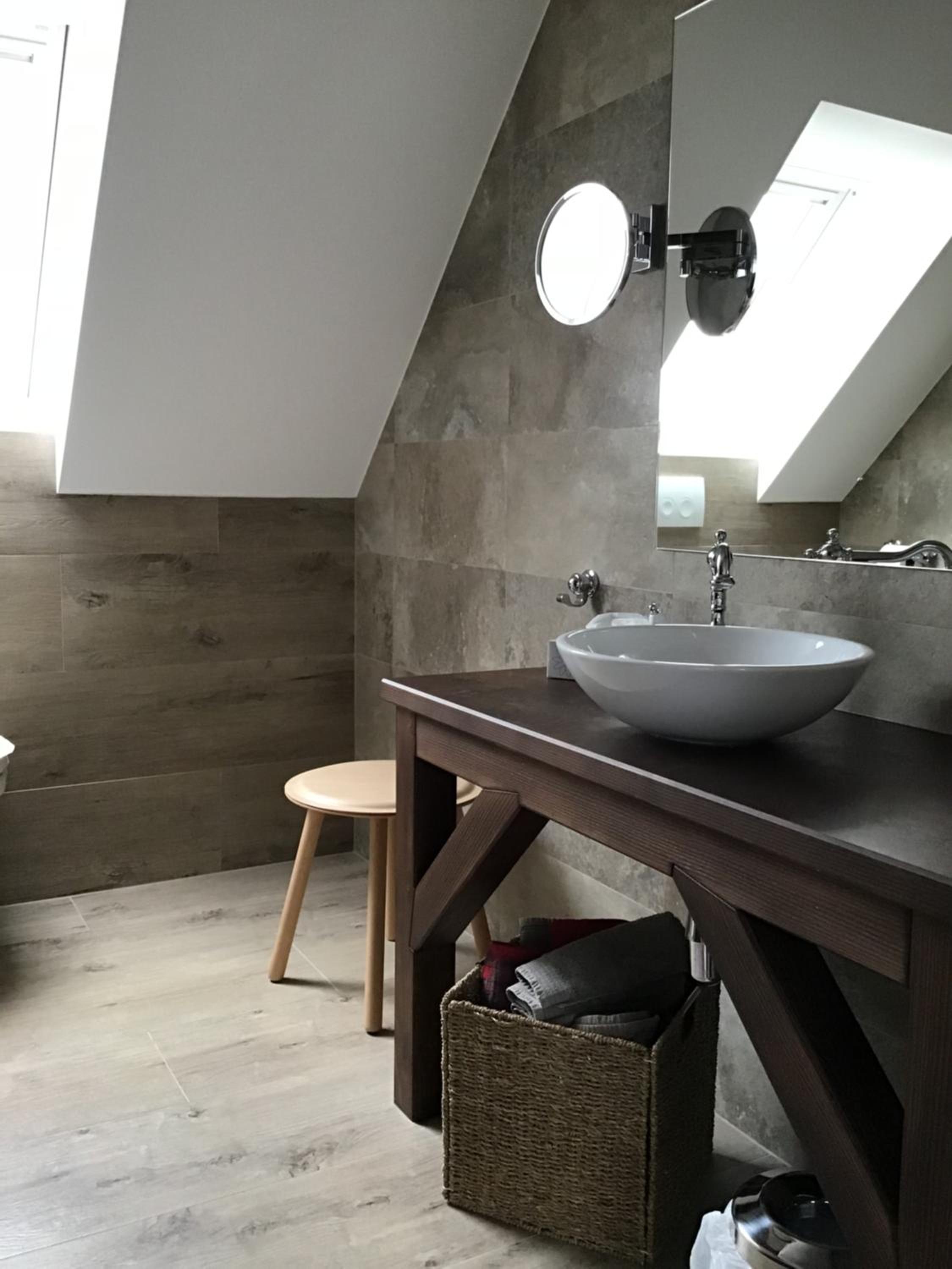 Pension Haus Sanz