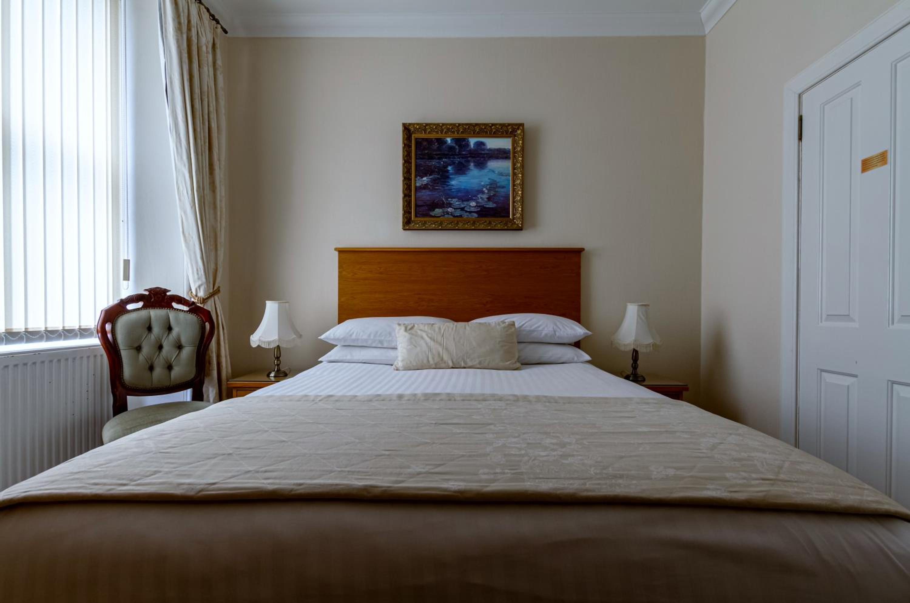Atholl Villa Guest House