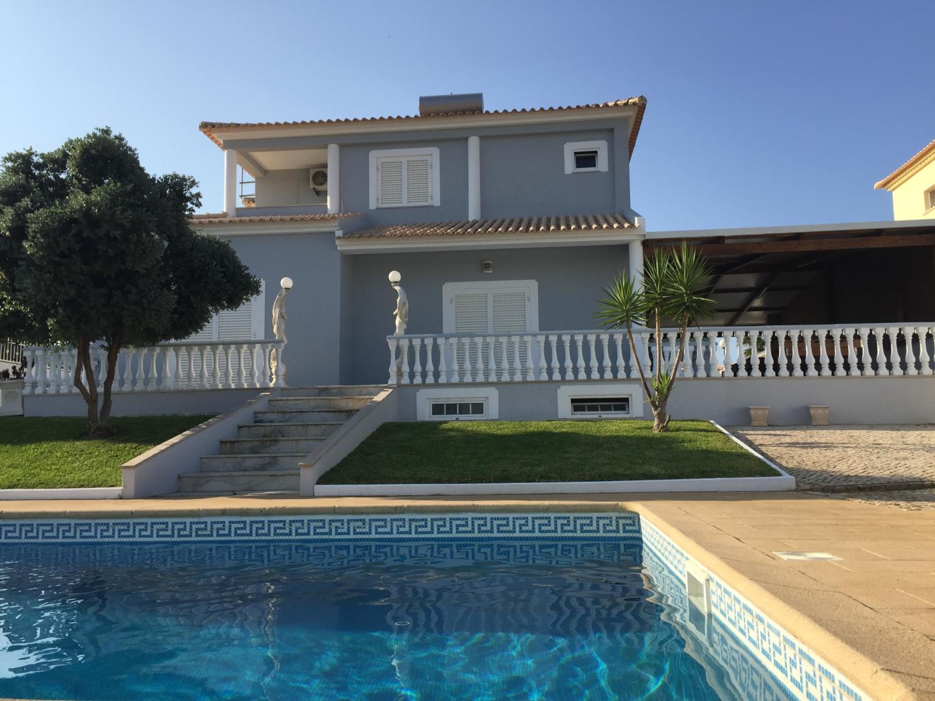 Villa Vale Carro by Dream Villas Algarve view 2