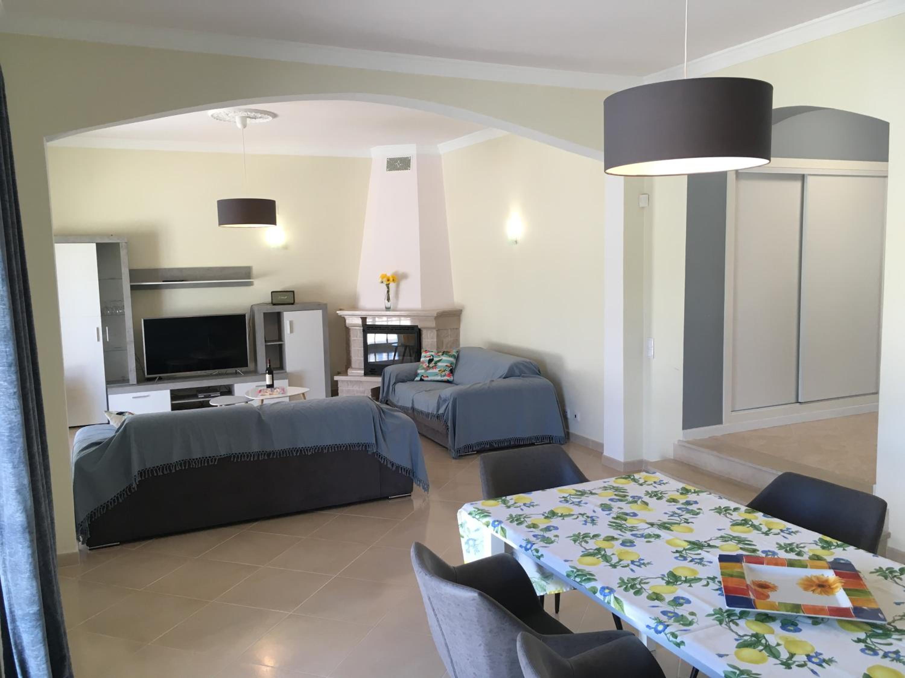 Villa Vale Carro by Dream Villas Algarve view 4