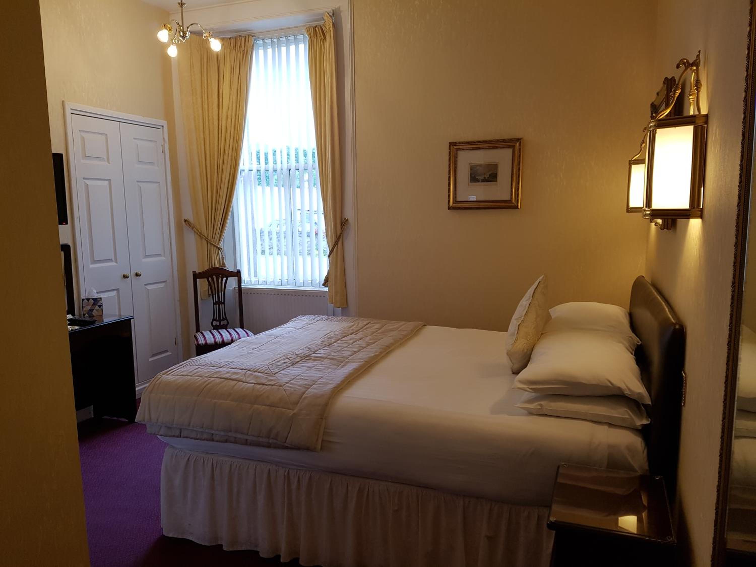 Atholl Villa Guest House