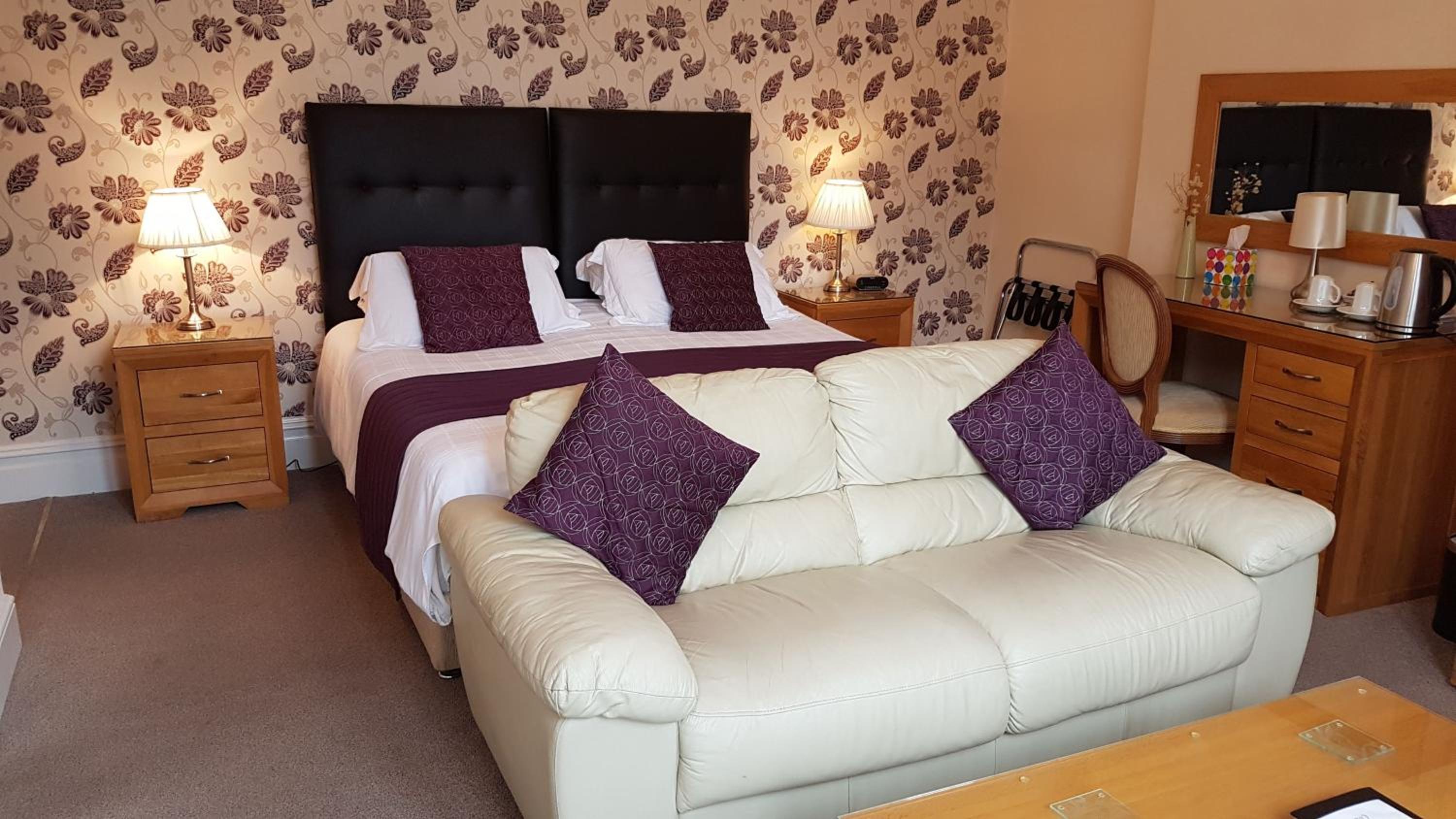 Paignton Court view 5