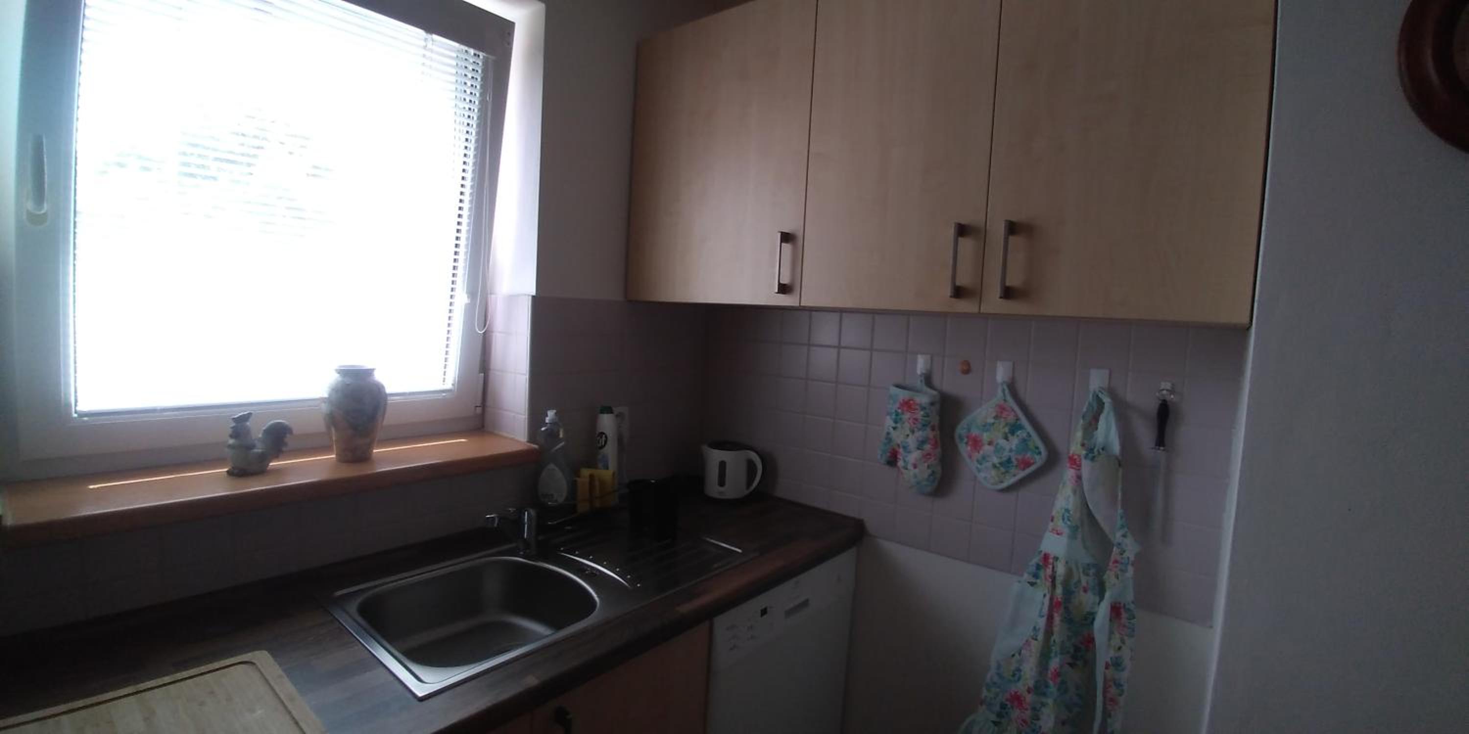 Apartmán u potoka view 4
