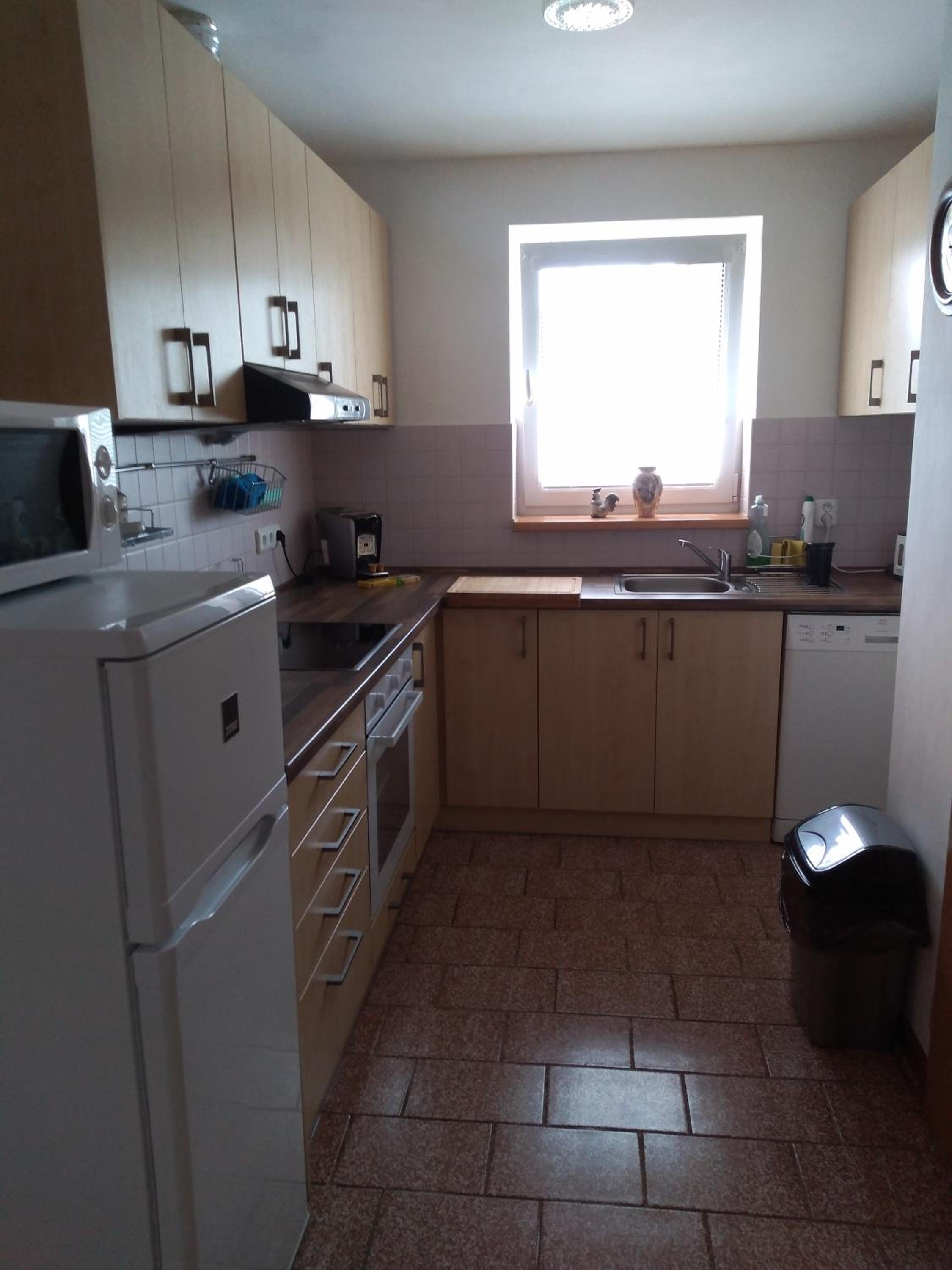 Apartmán u potoka view 5