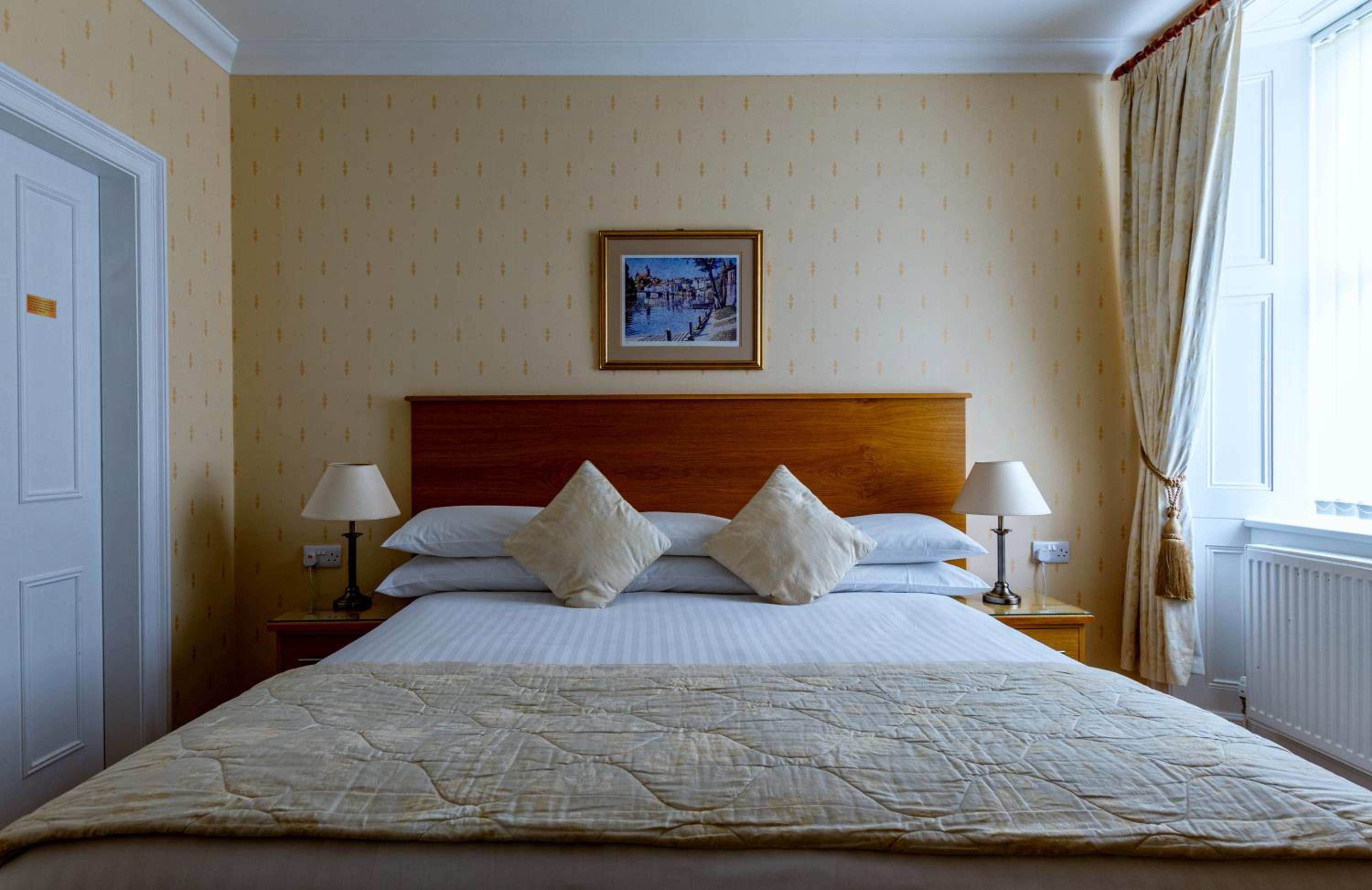 Atholl Villa Guest House