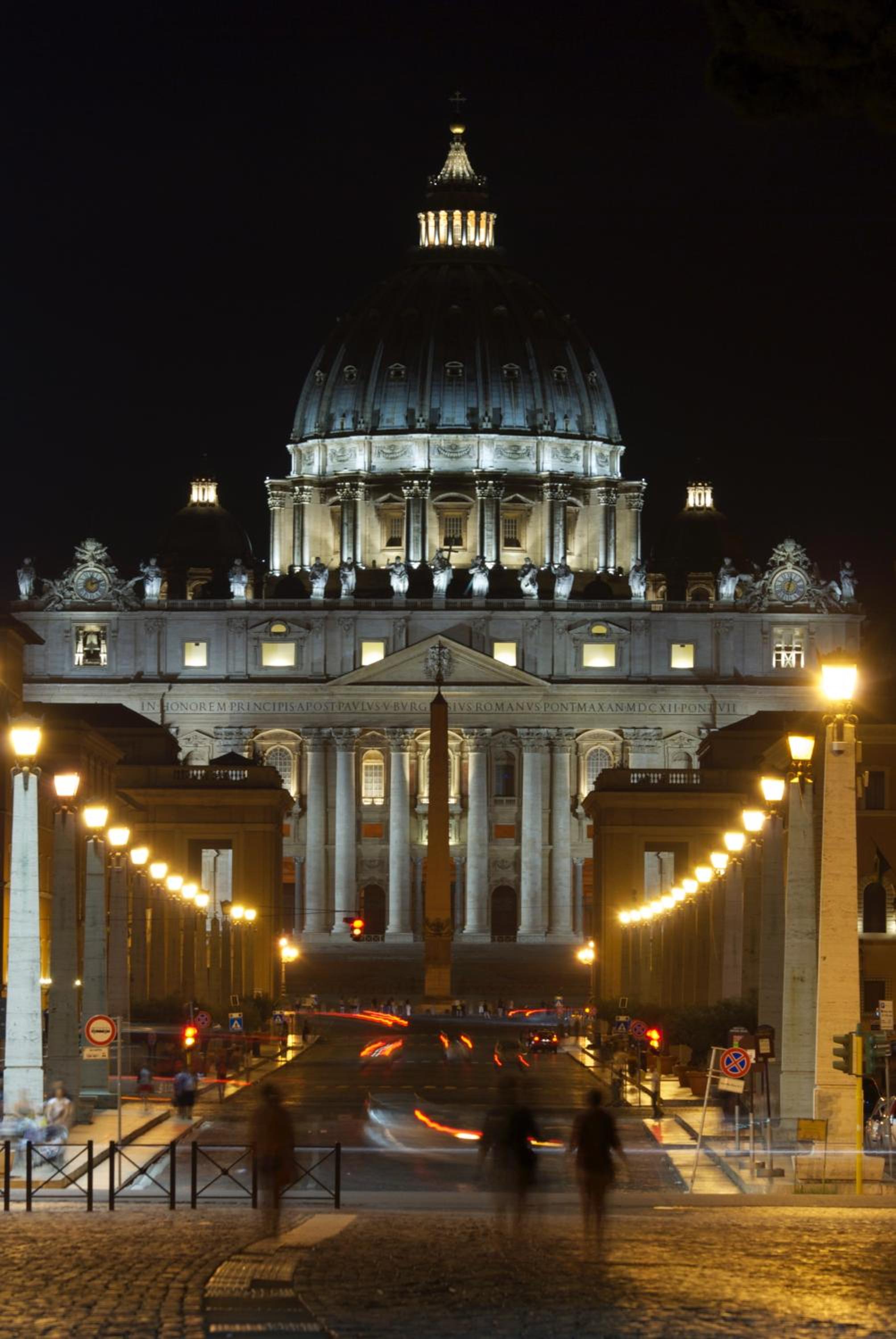 Major sisters, holiday home in the heart of Rome