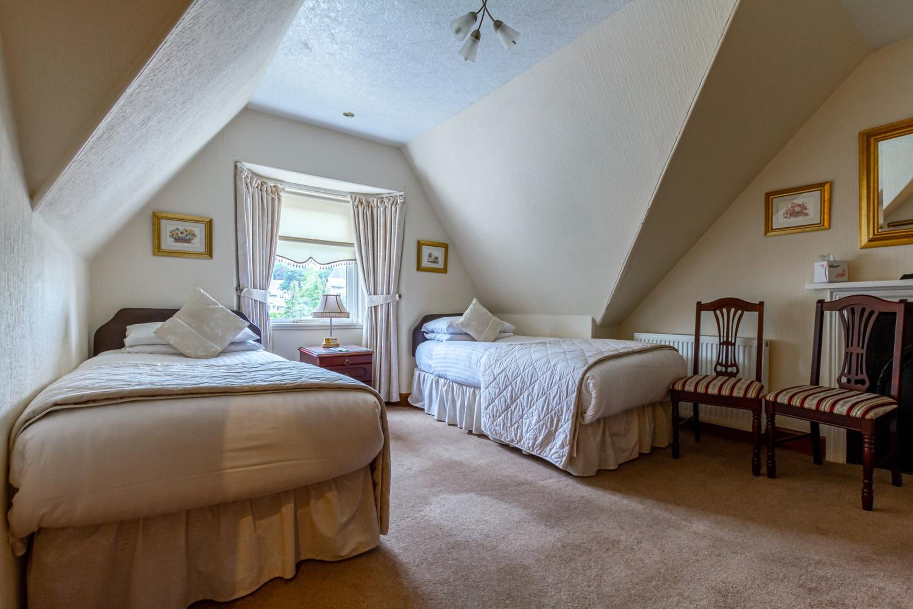 Atholl Villa Guest House