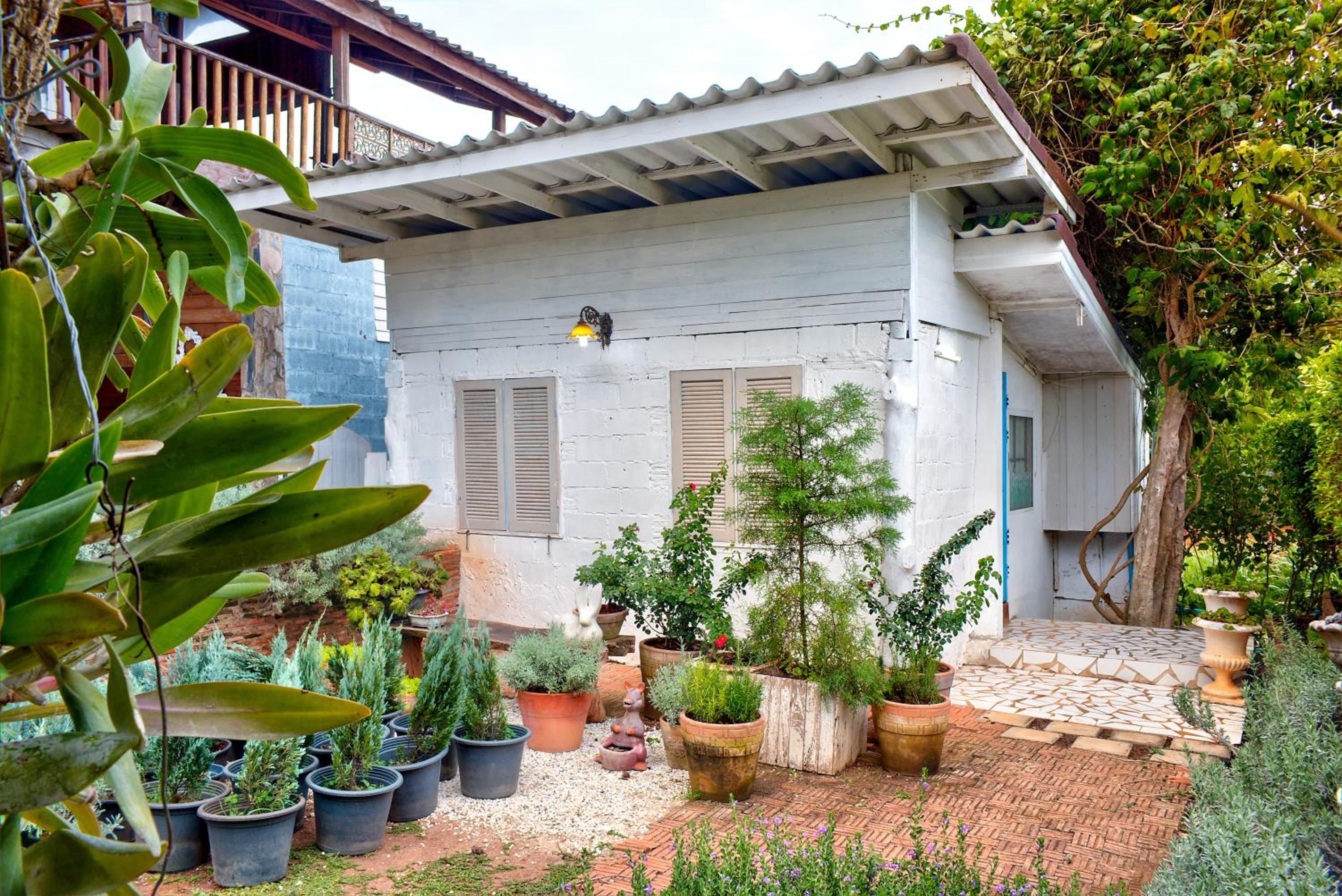 Rosemary House