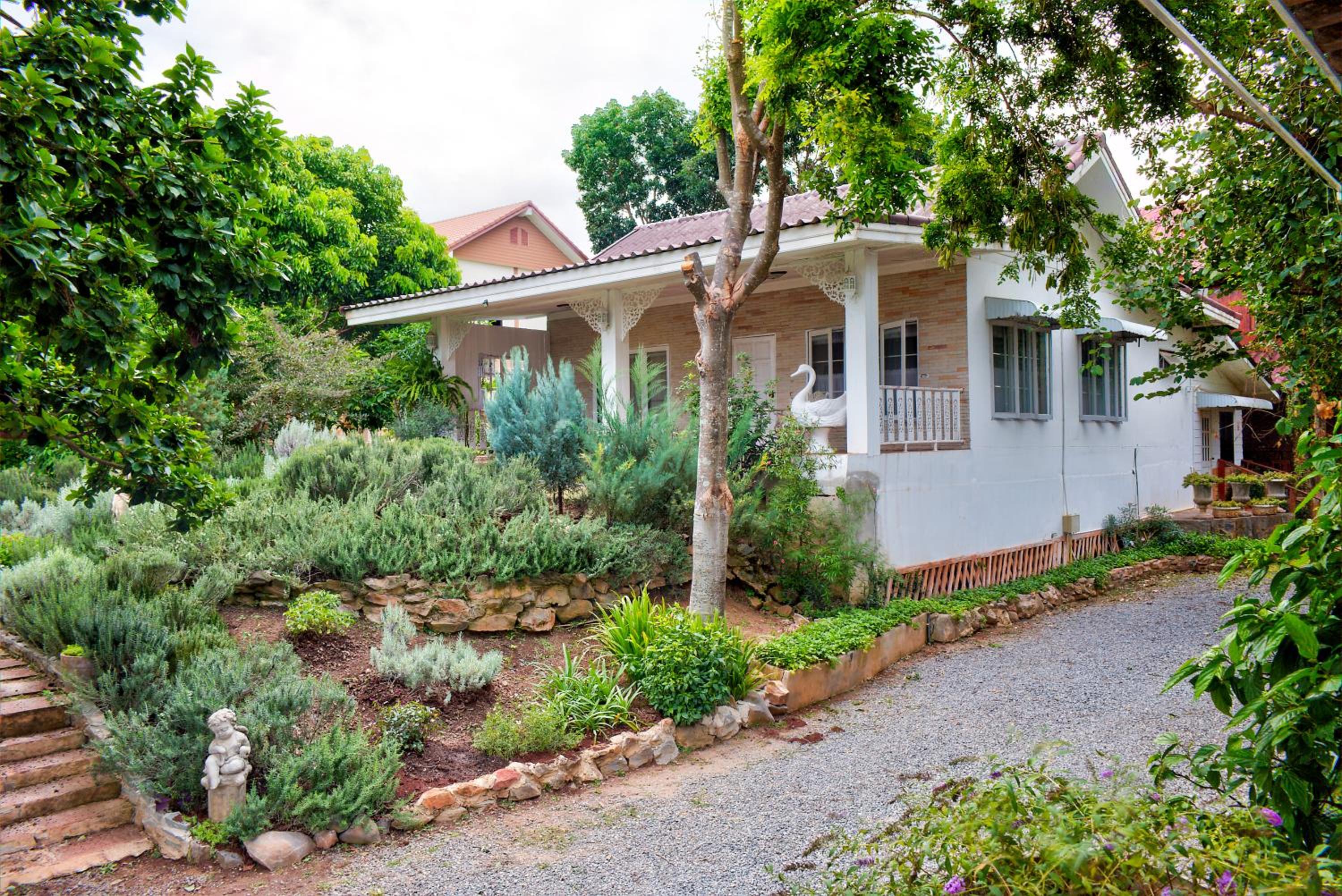 Rosemary House