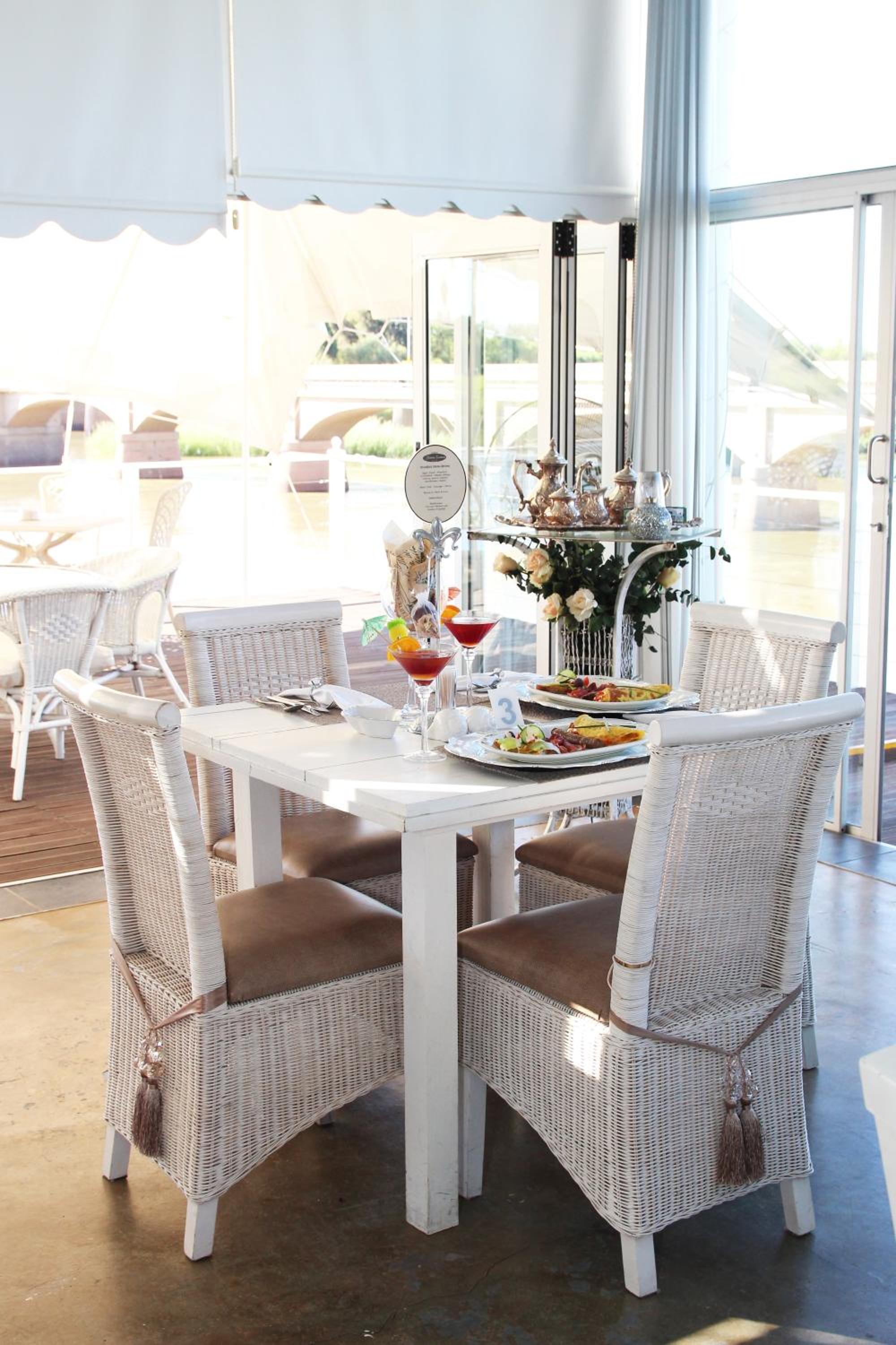 Belurana River Manor