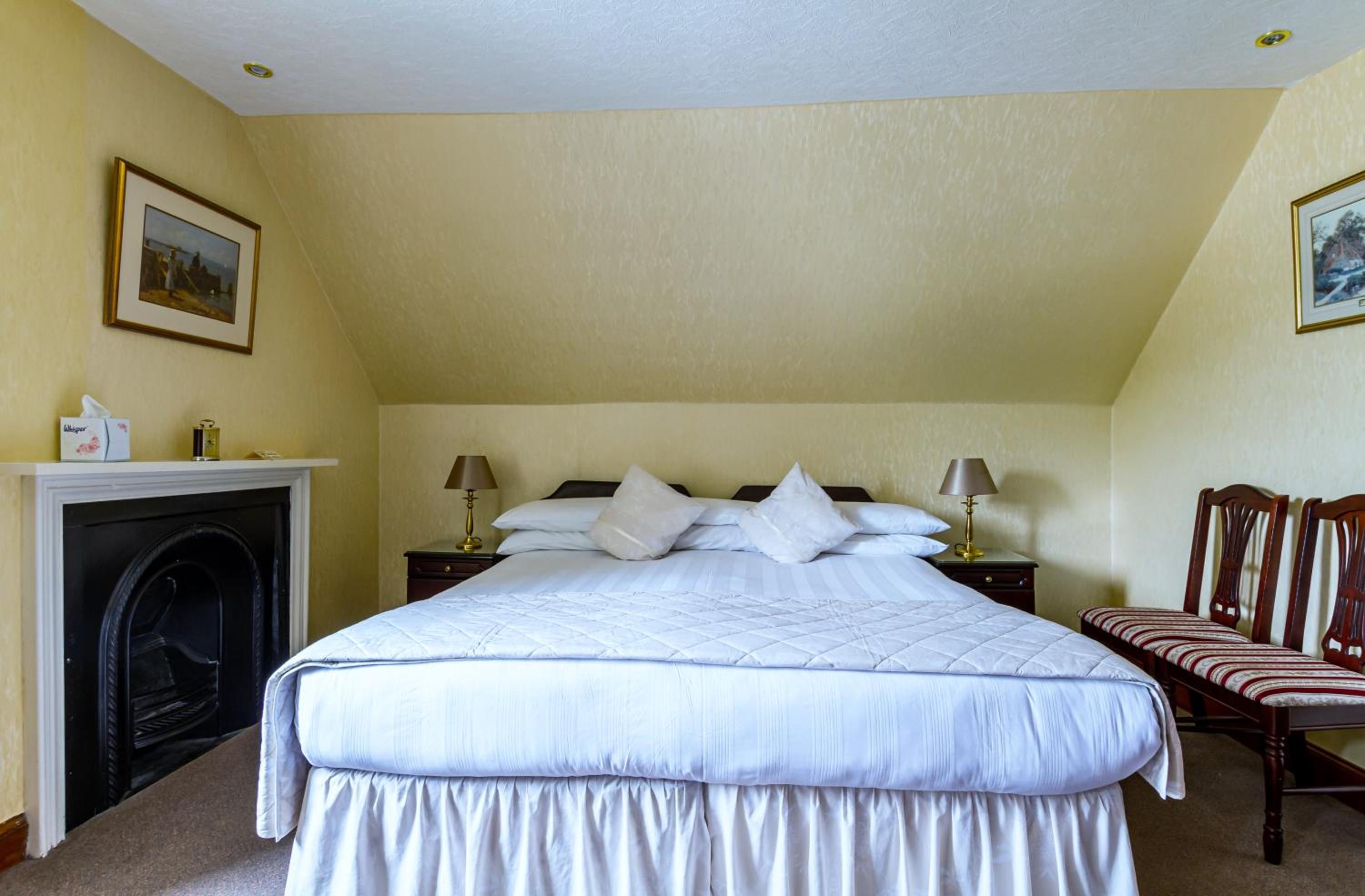 Atholl Villa Guest House