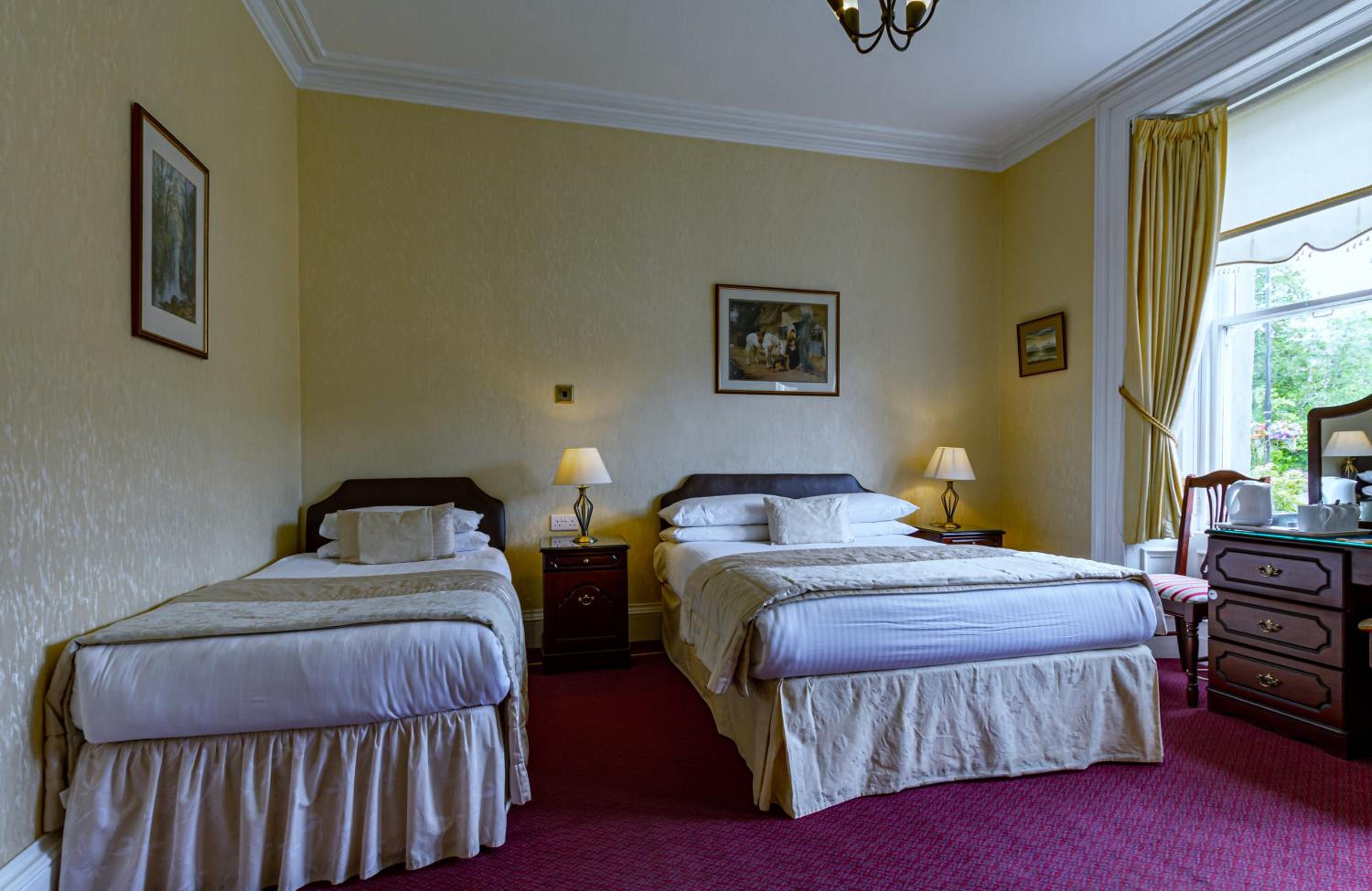 Atholl Villa Guest House