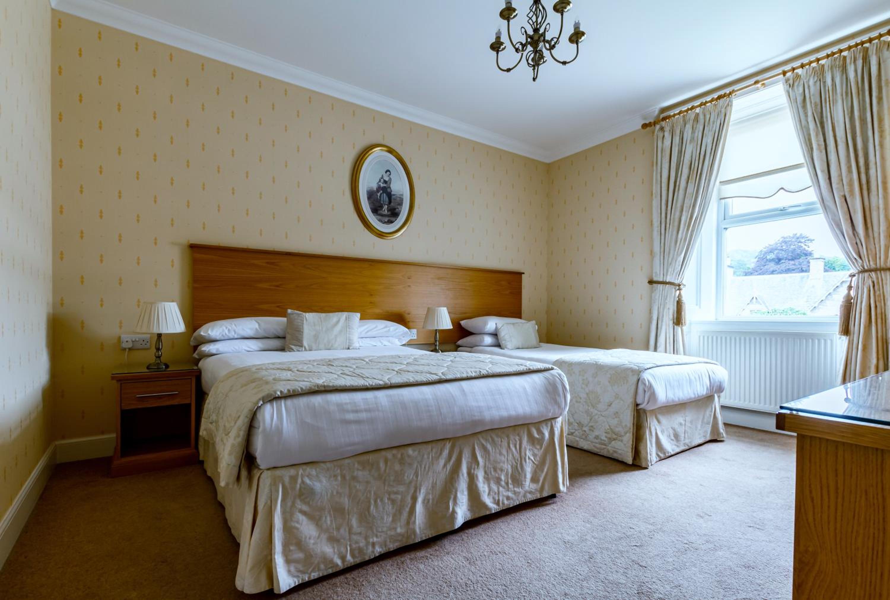 Atholl Villa Guest House