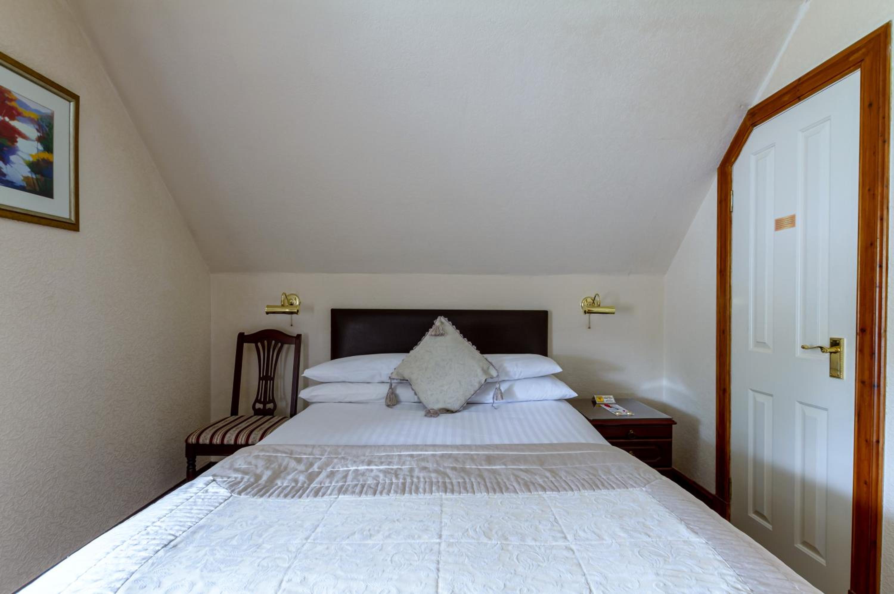 Atholl Villa Guest House