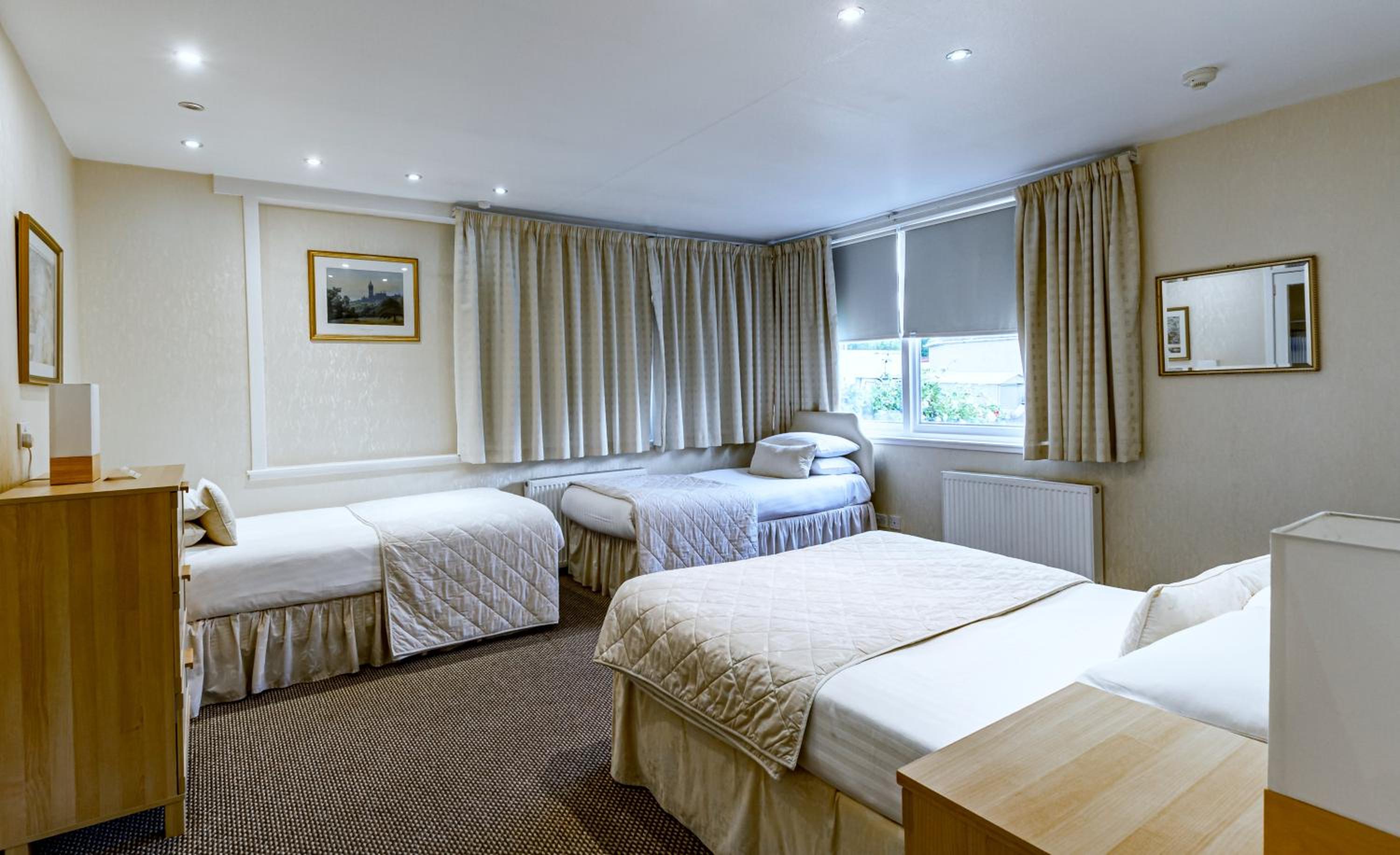 Atholl Villa Guest House