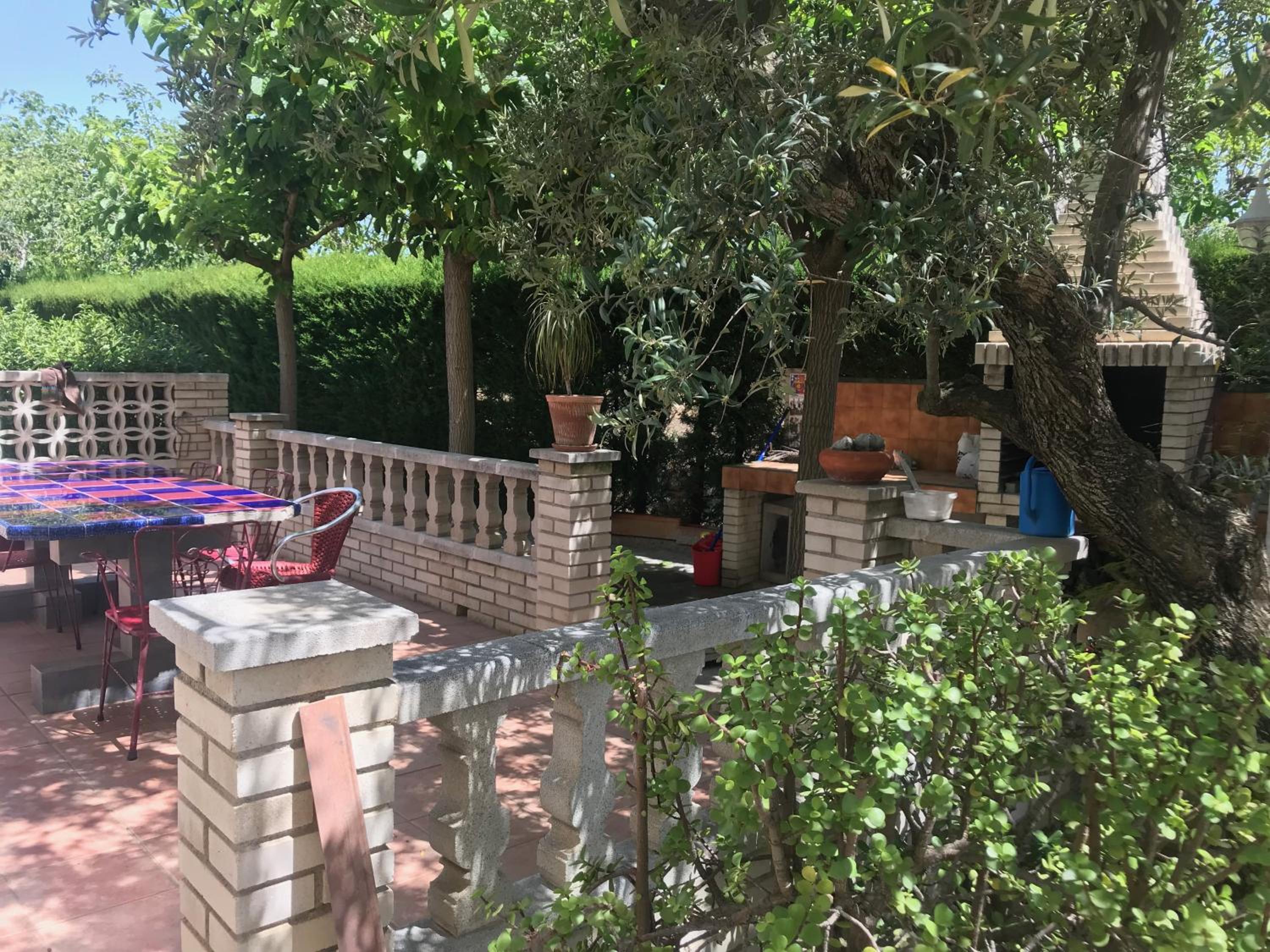 Casa Cesar Martinell 1 view 2