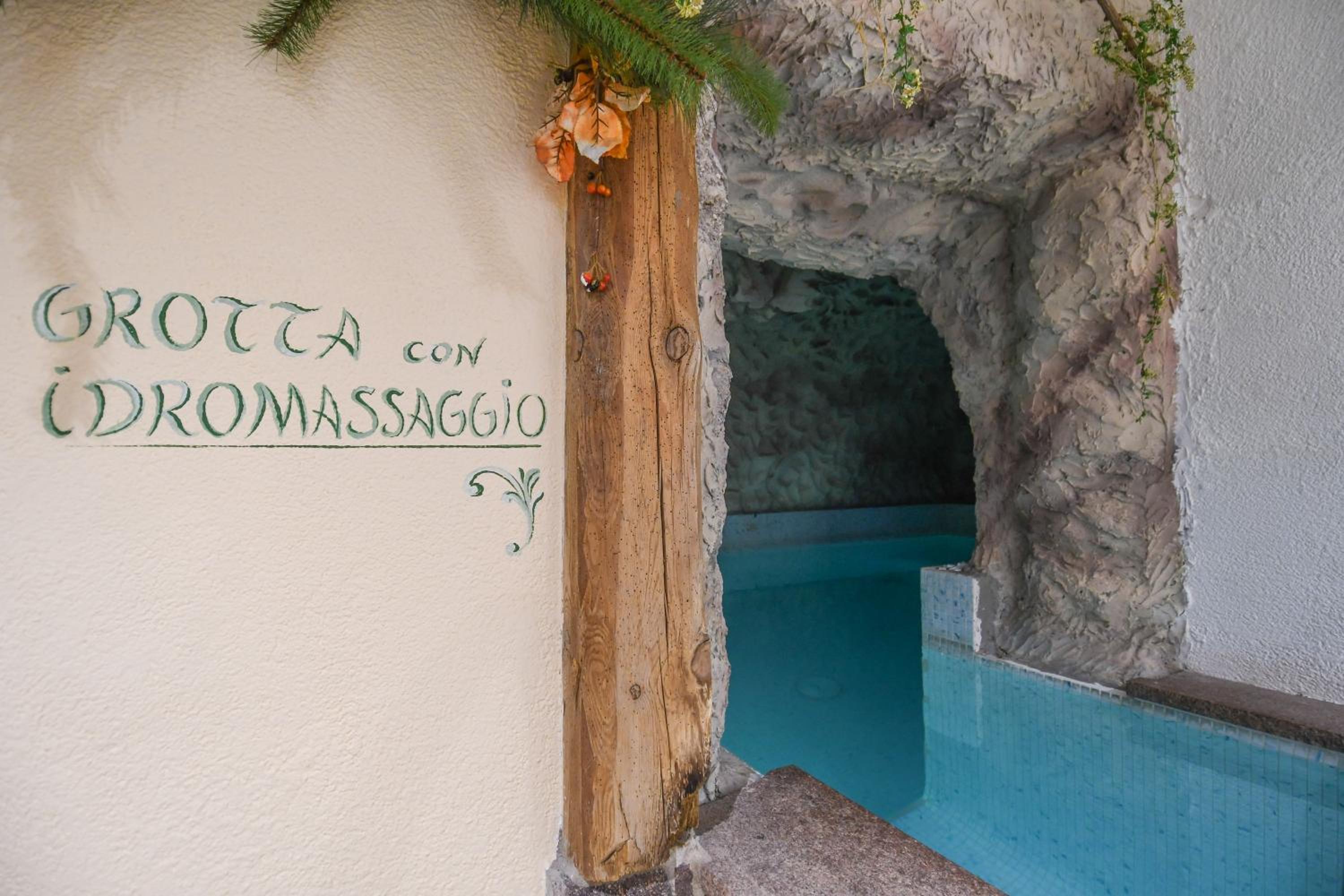 Hotel El Laresh photo 4