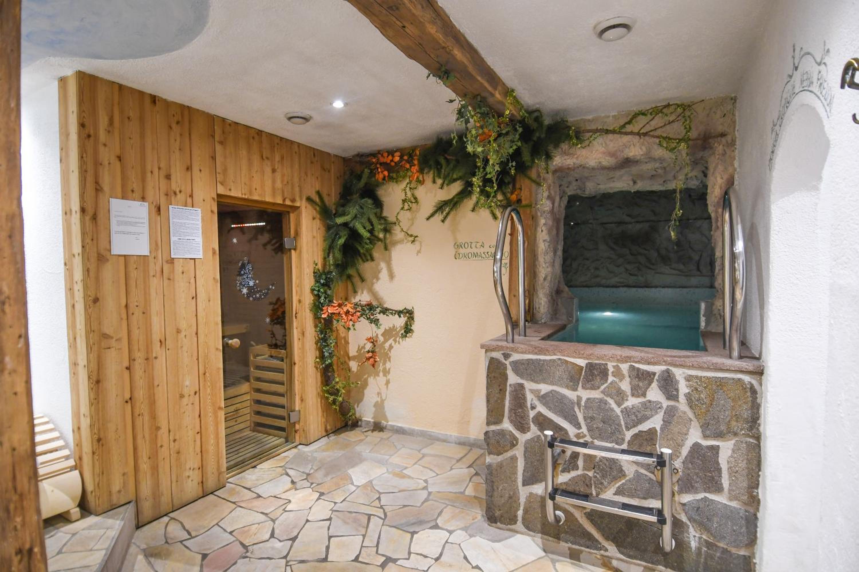 Hotel El Laresh photo 3