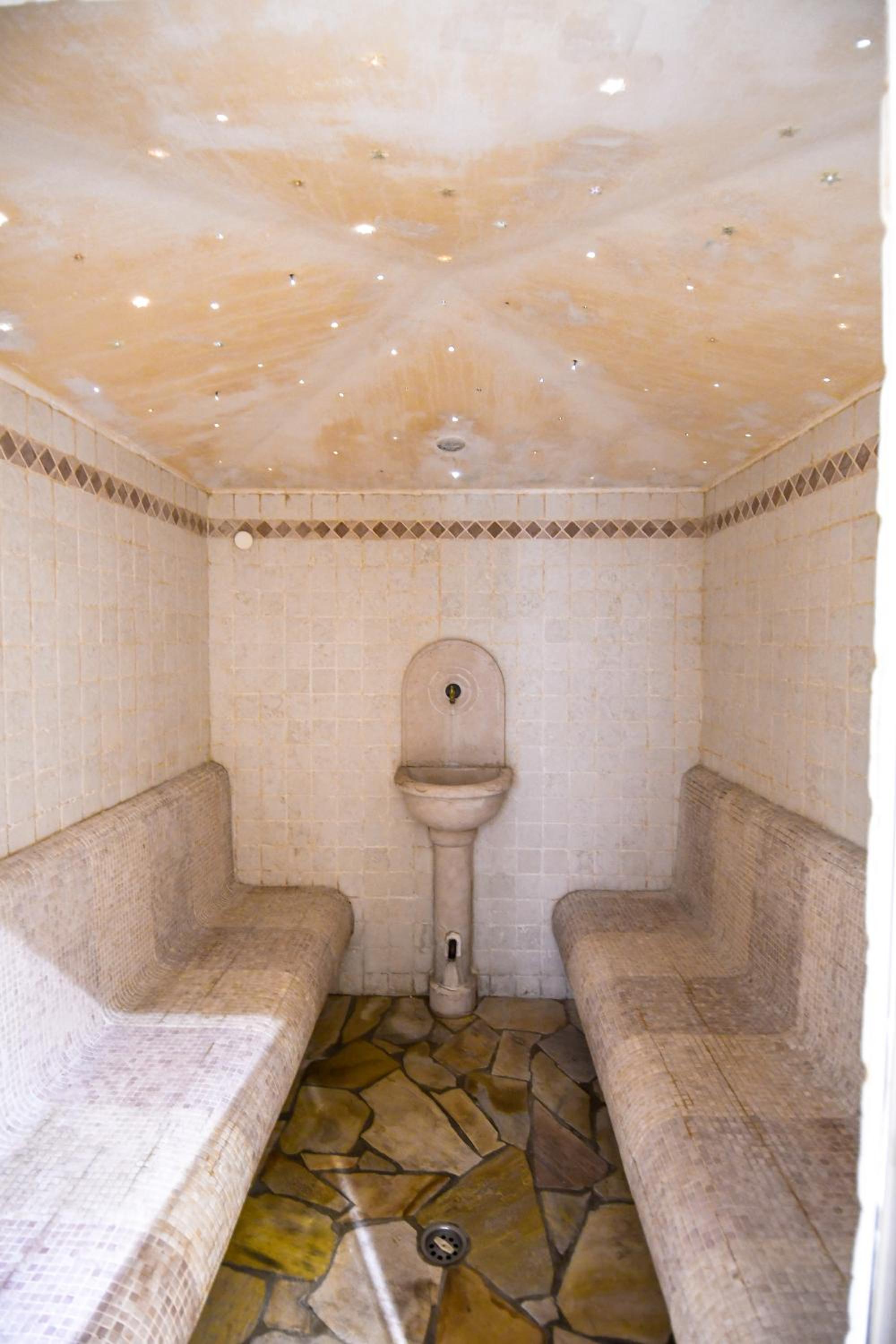 Hotel El Laresh photo 5