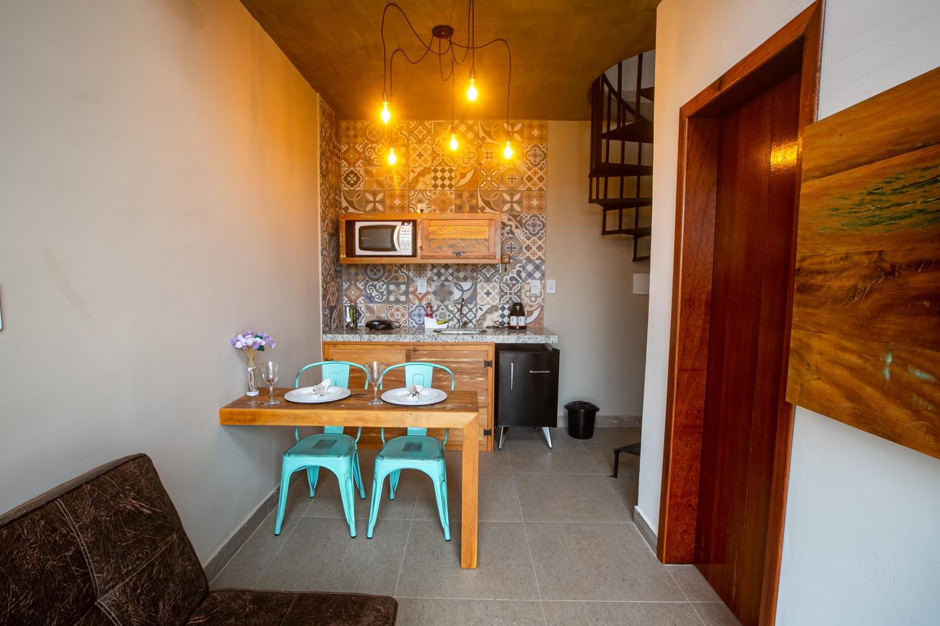 Chalés Belo Vale - Tiradentes