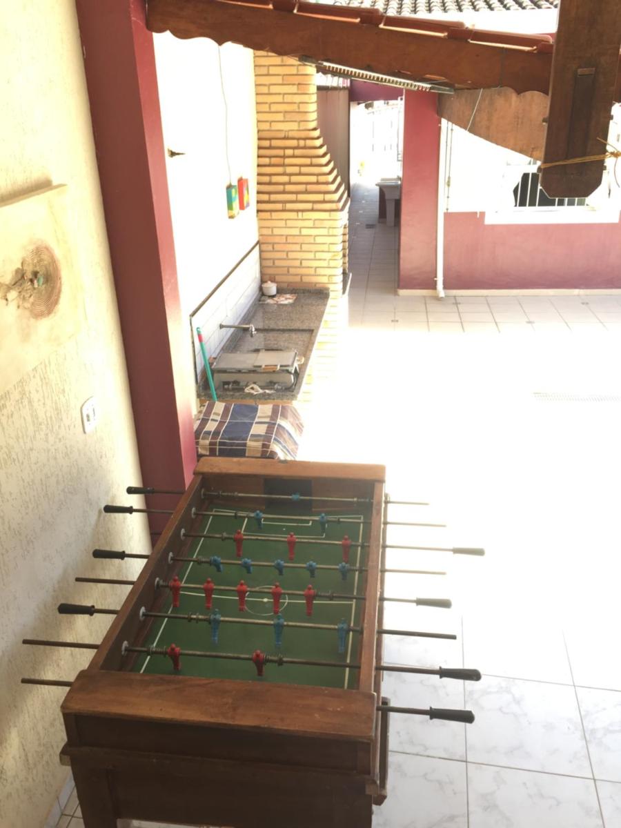 CASA NO CENTRO DE BERTIOGA