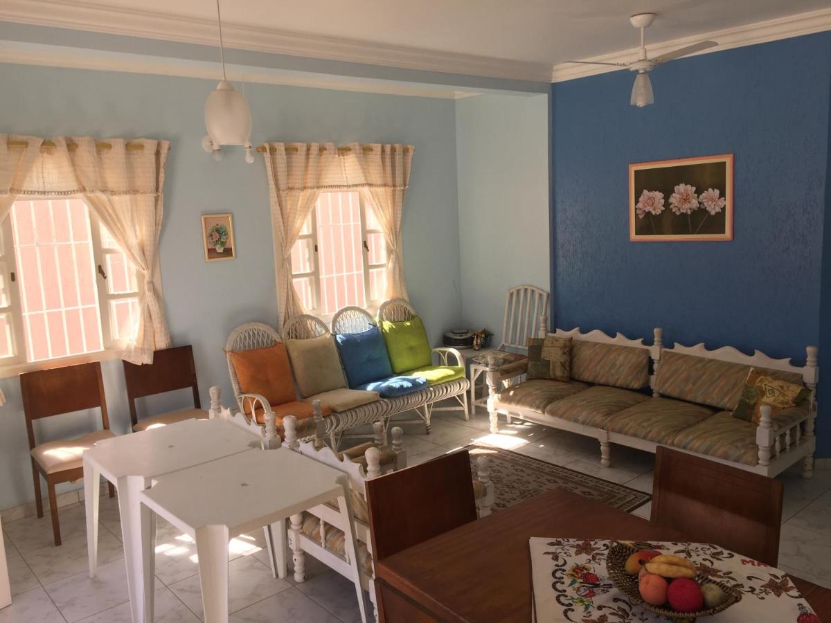 CASA NO CENTRO DE BERTIOGA