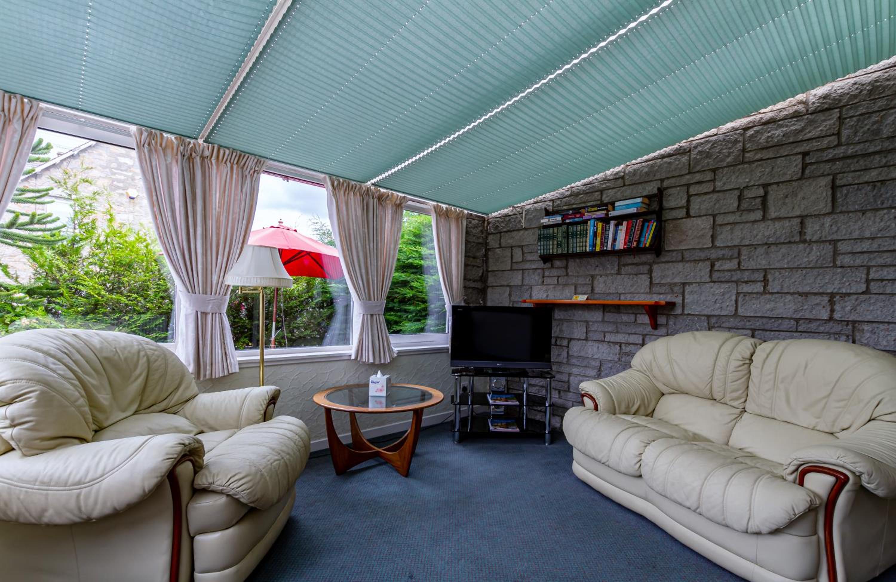 Atholl Villa Guest House