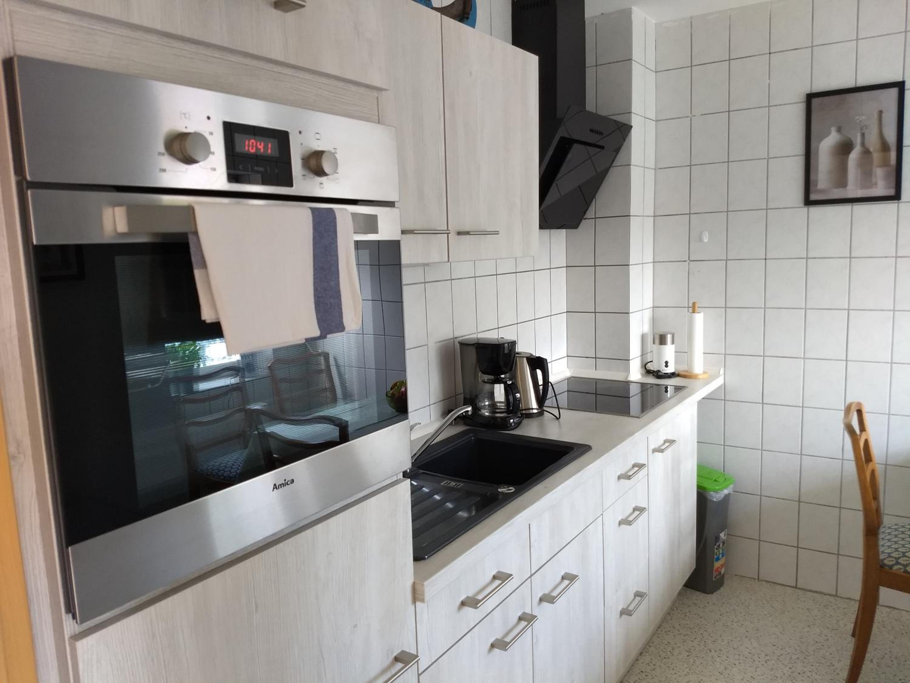 Haus Pries