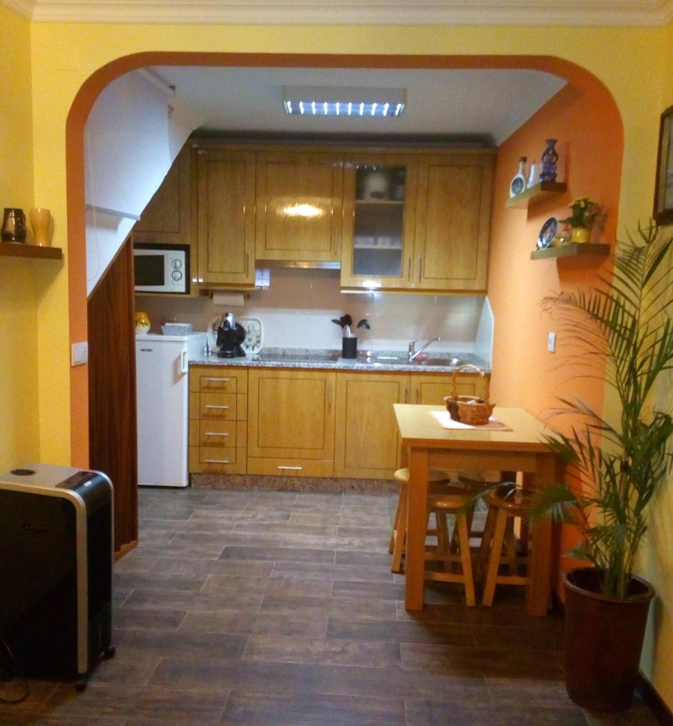 Casa da Fonte view 2