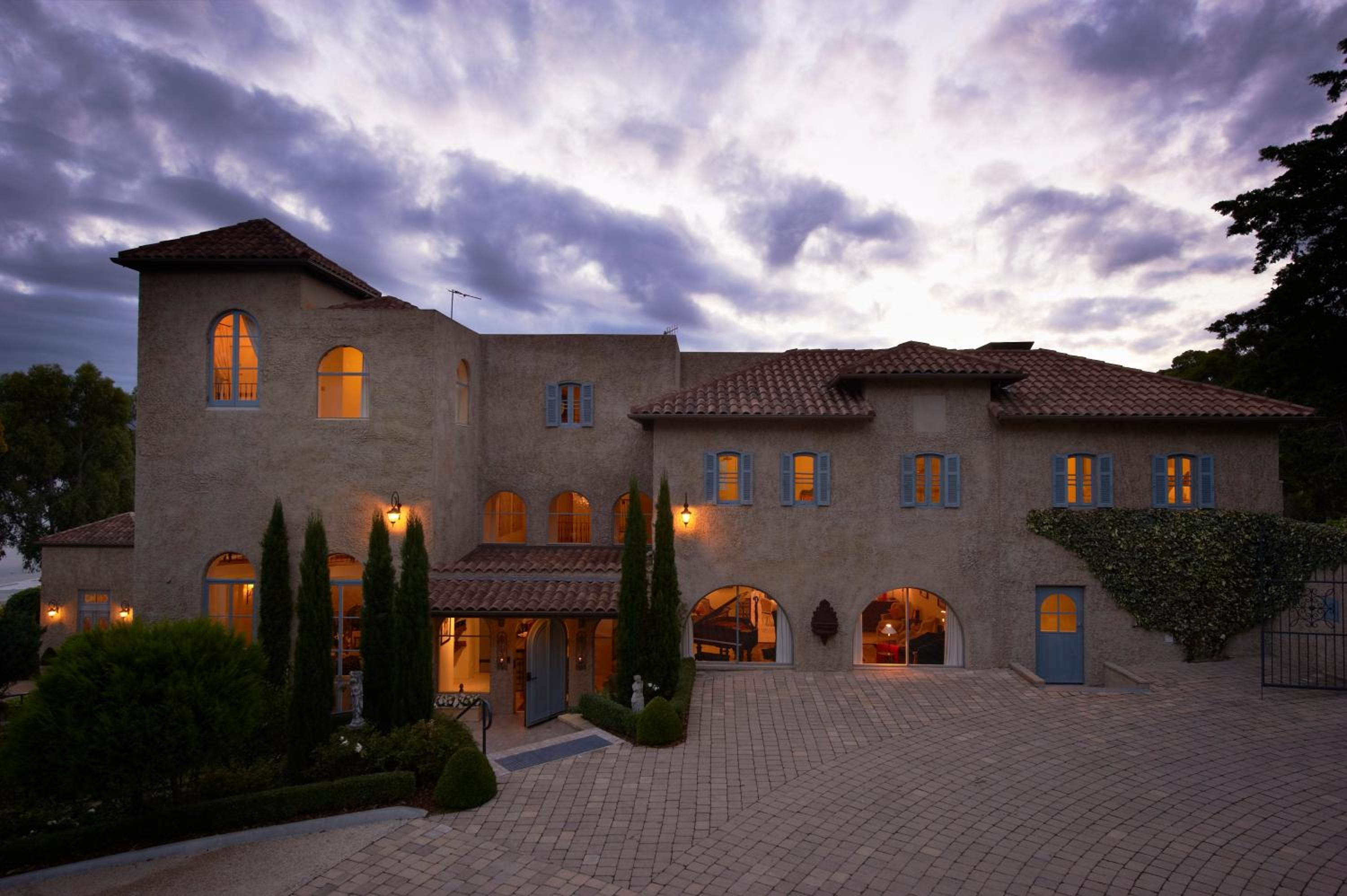 Hotel Villa Howden - Image 1