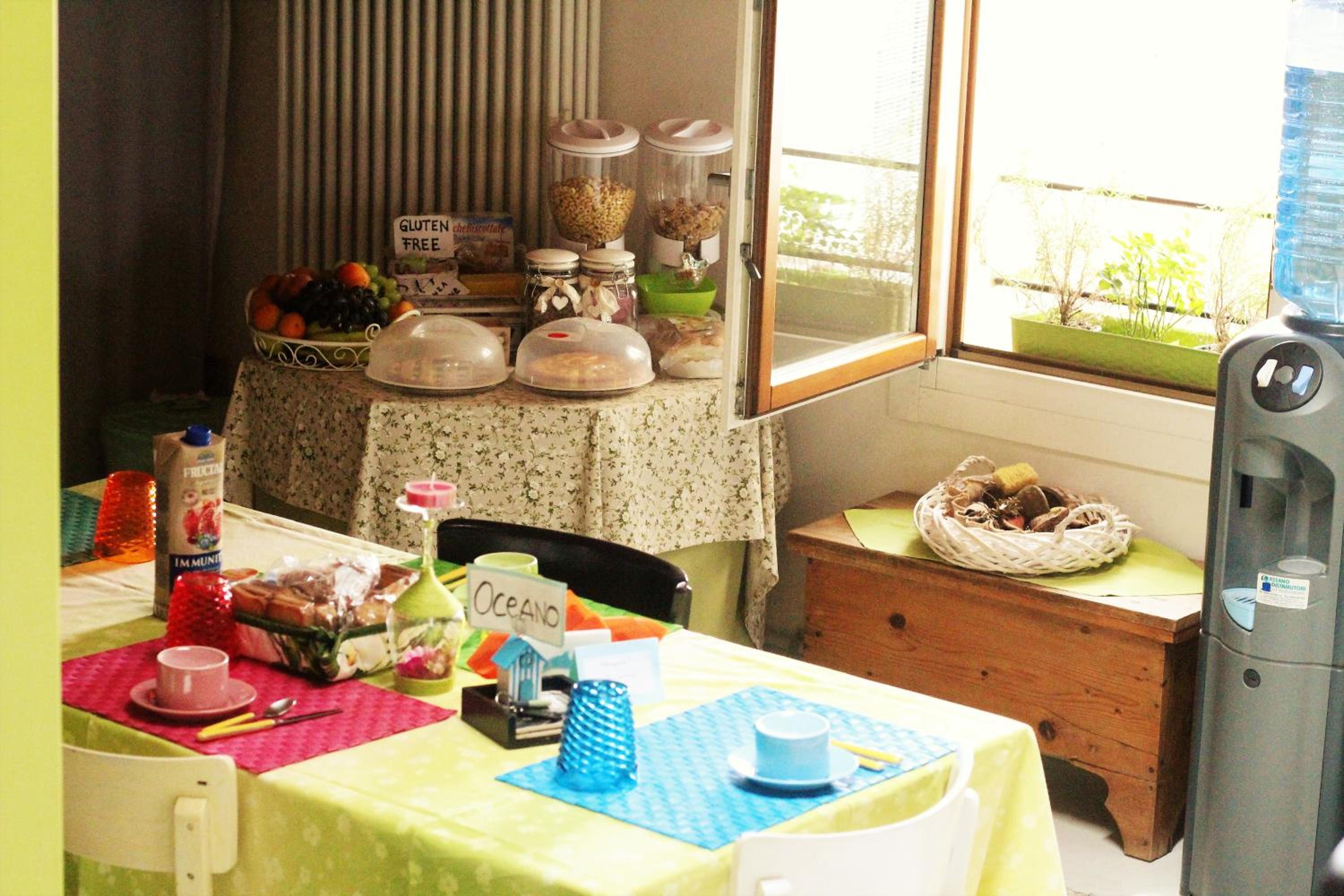 B&B Cittabella