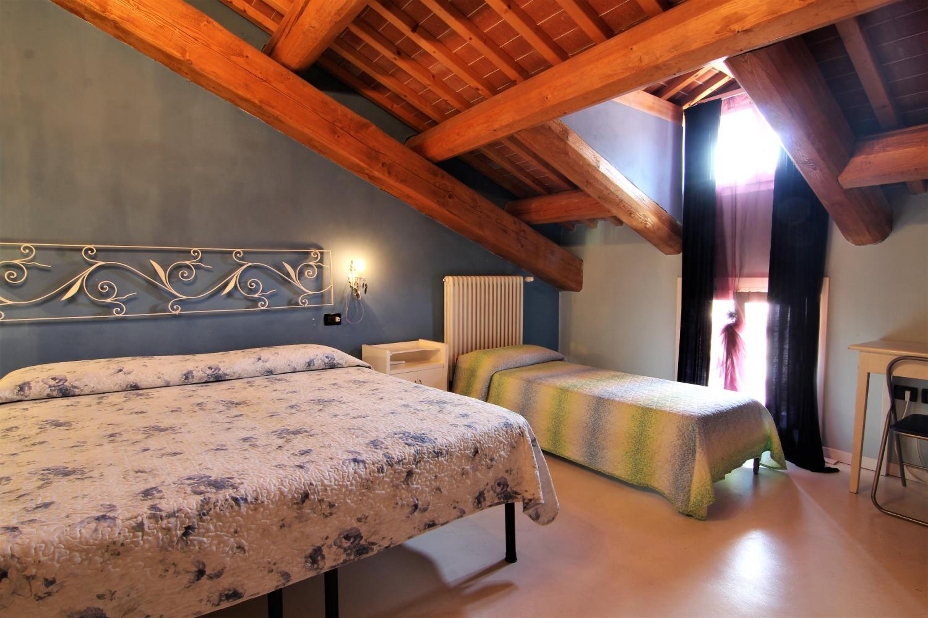 B&B Cittabella