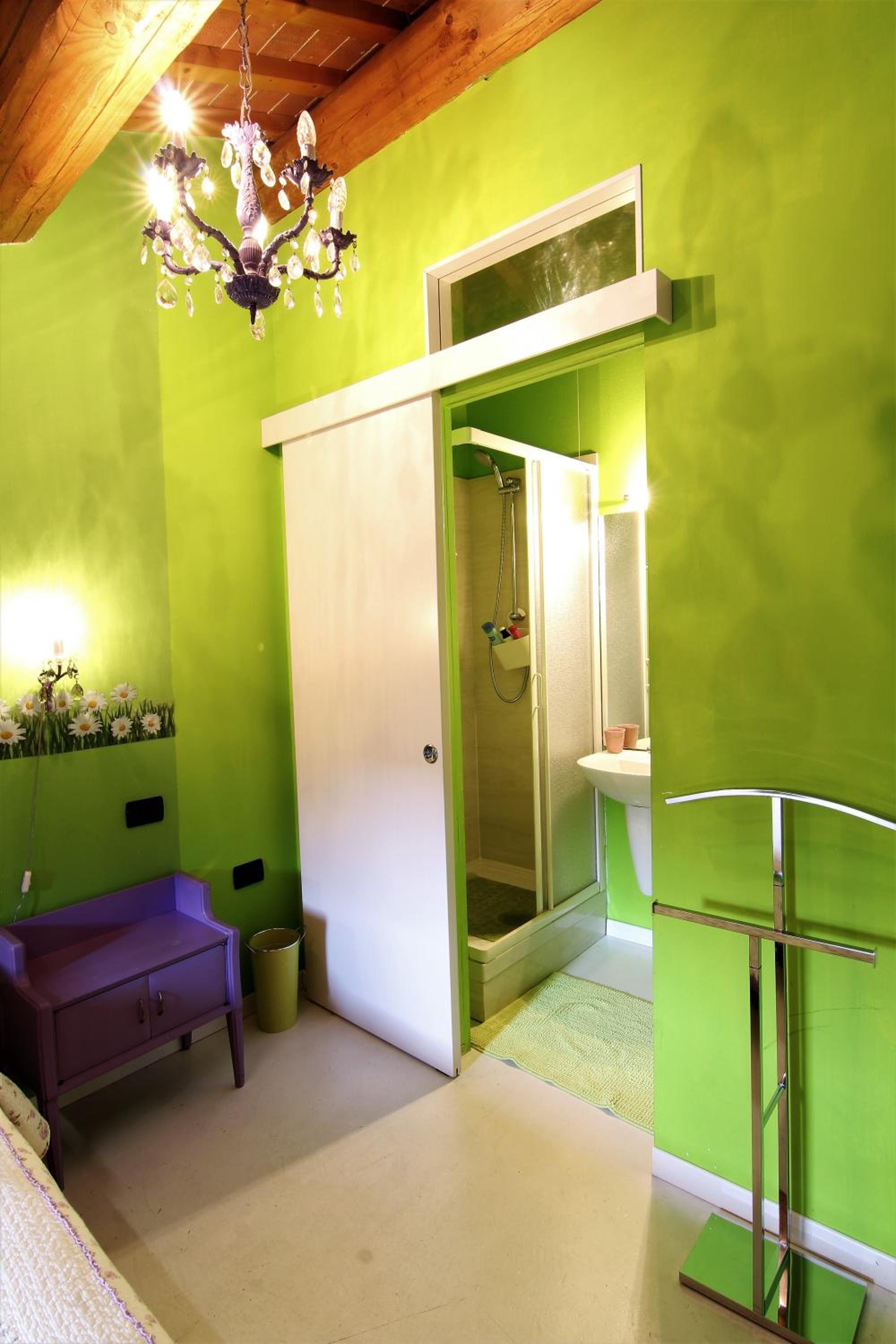 B&B Cittabella